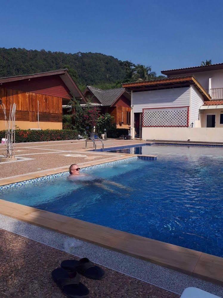 Poonsap Koh Lanta