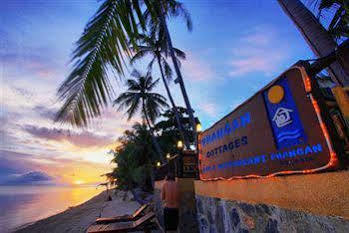Resort Phangan 2*