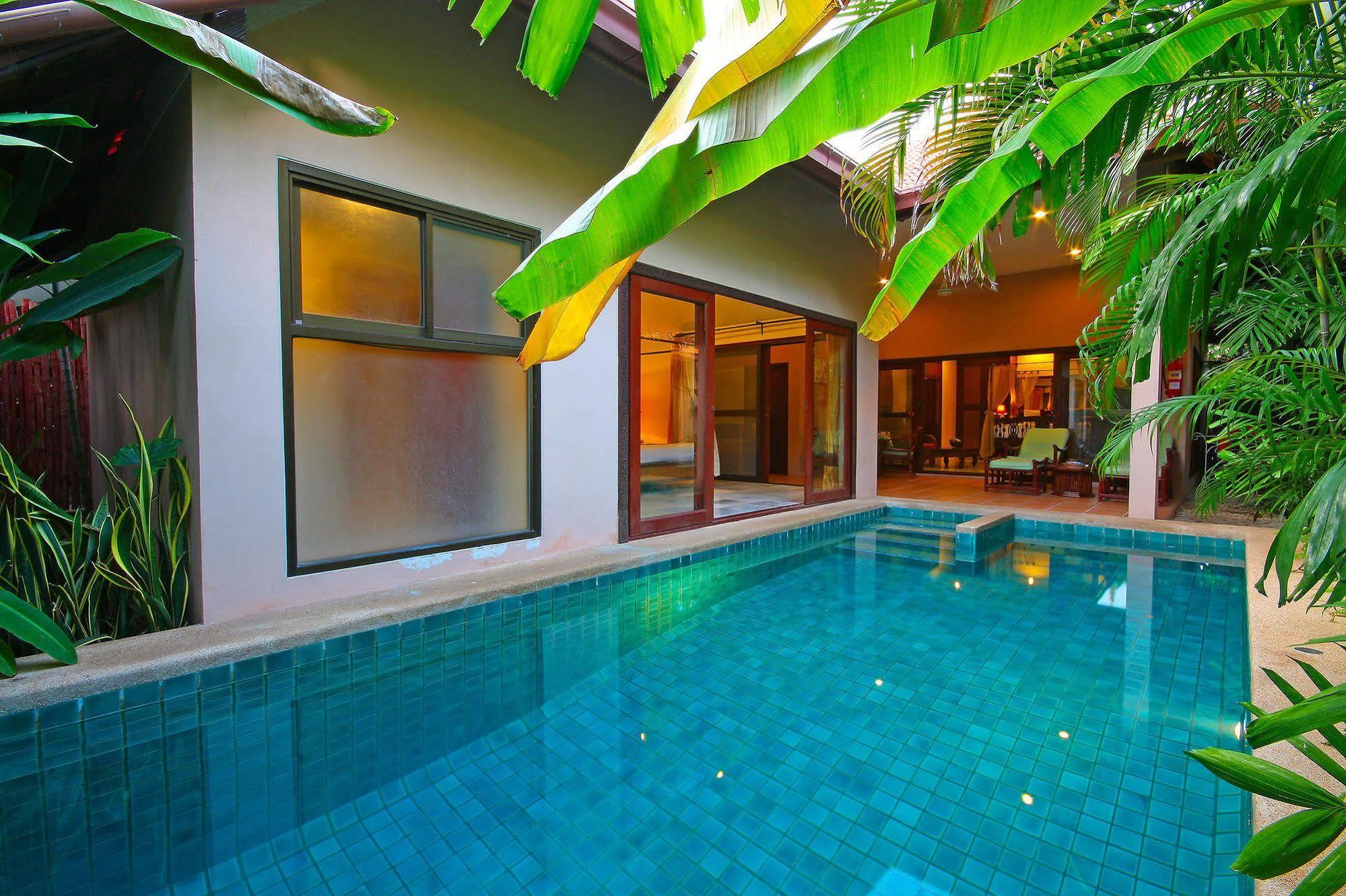 Napalai Pool Resort 3*