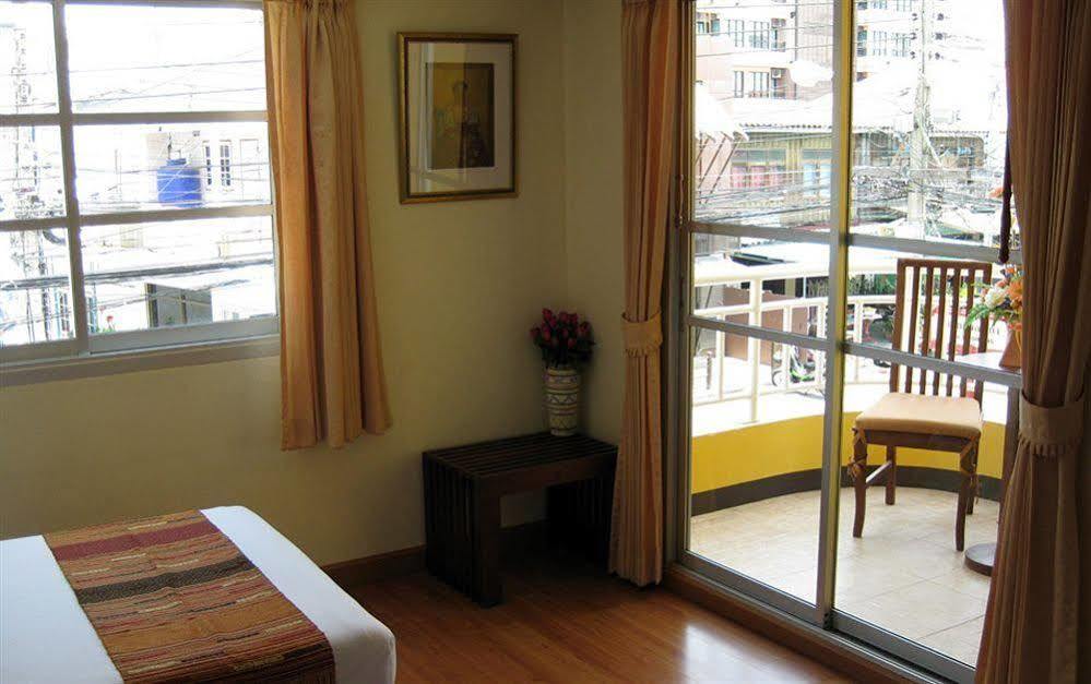 Chomsin ชมสินธุ์ Hotel Hua Hin