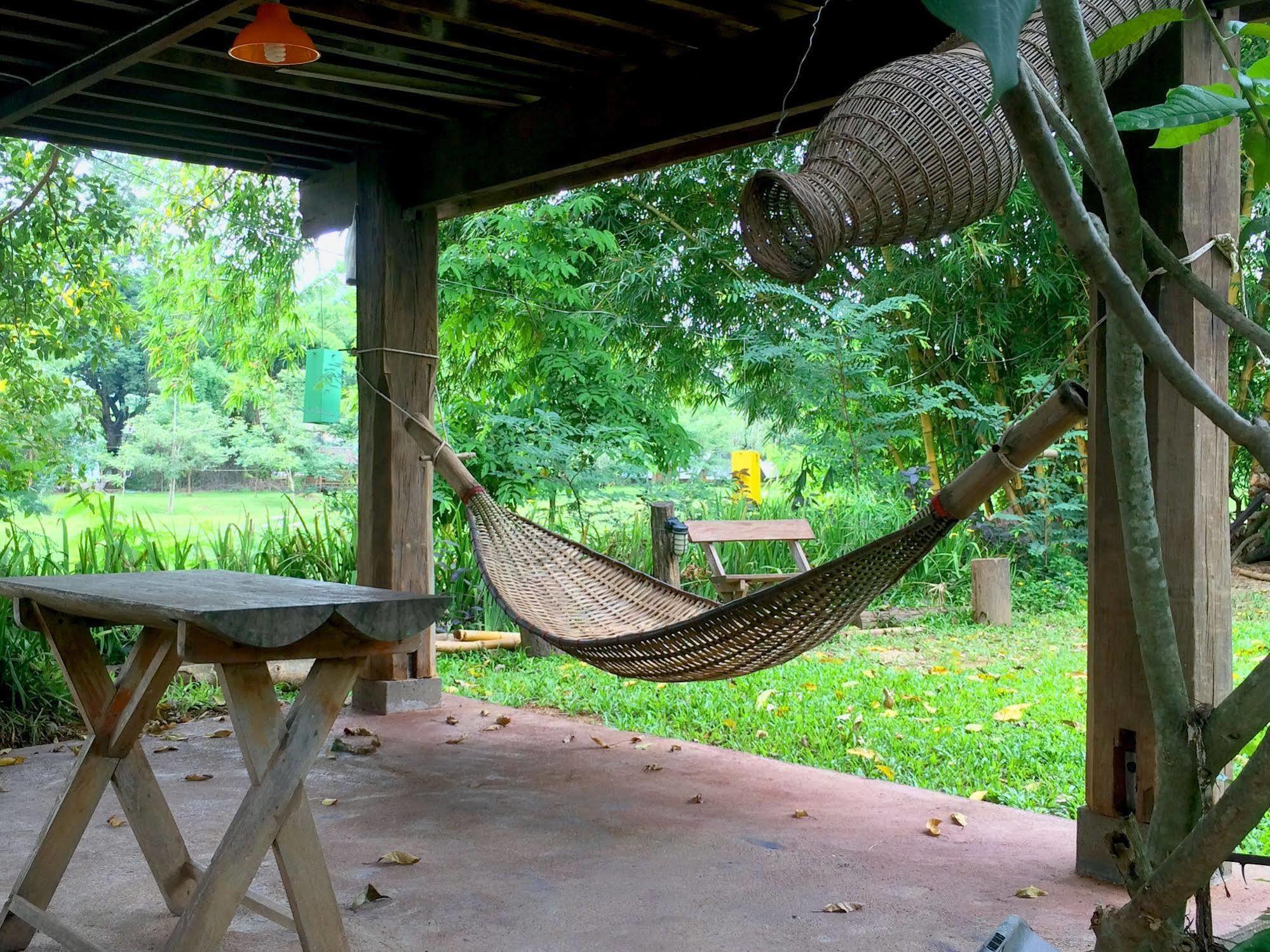 Sawasdeepai River Guest house 2*