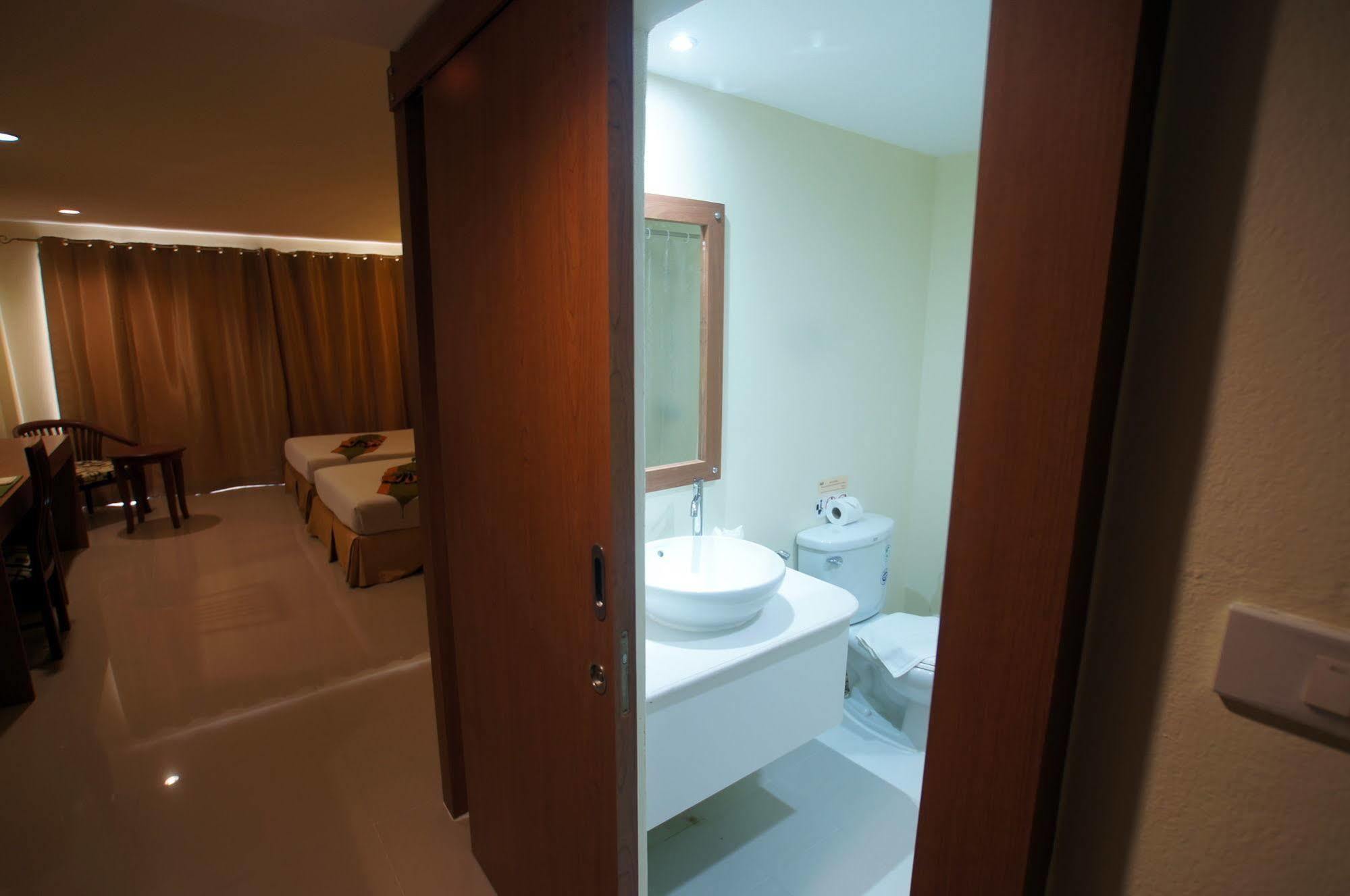 Khaolak Sunset - Adults Only - Sha Extra 3* Khao Lak