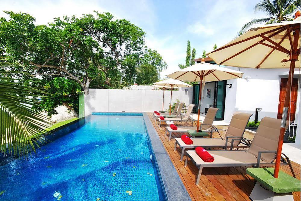 Labaron 4* Koh Samui