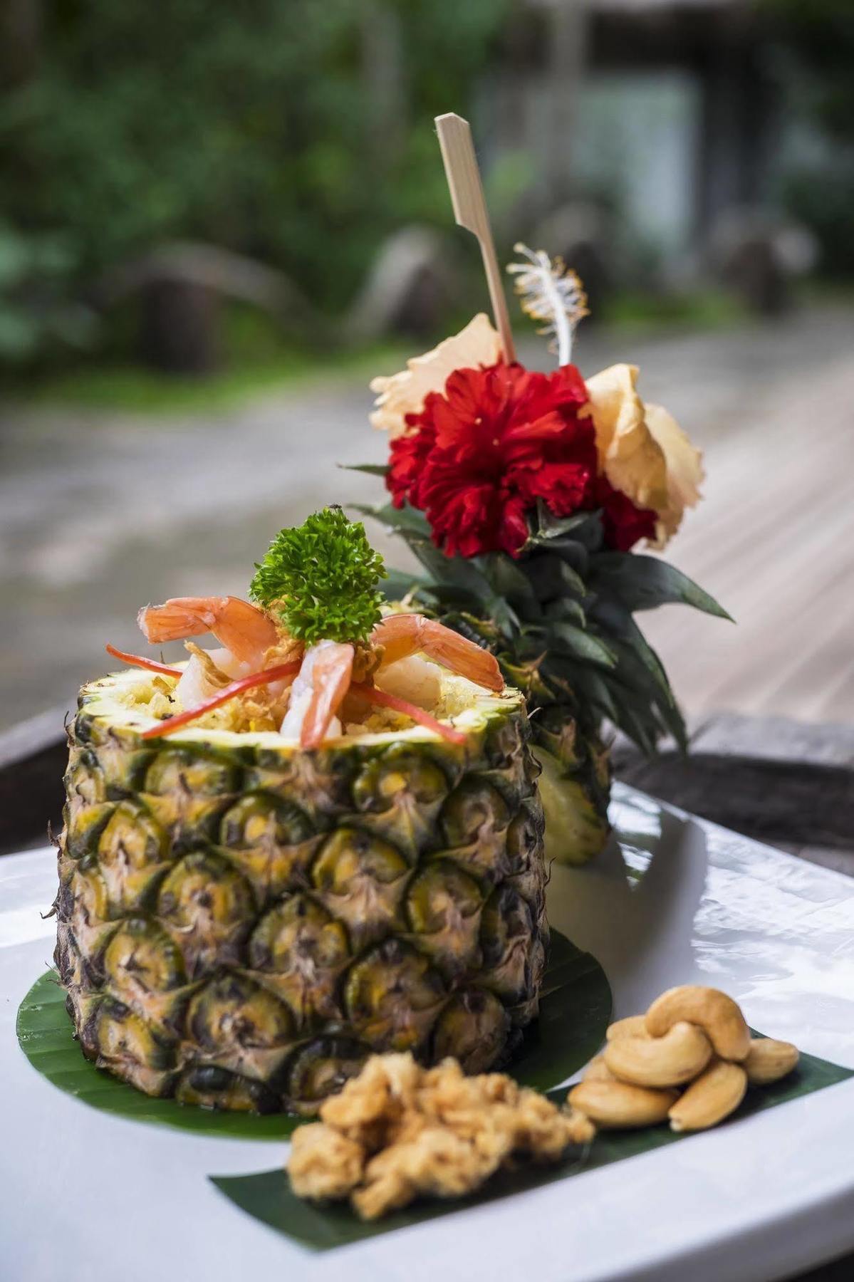 Island Pai