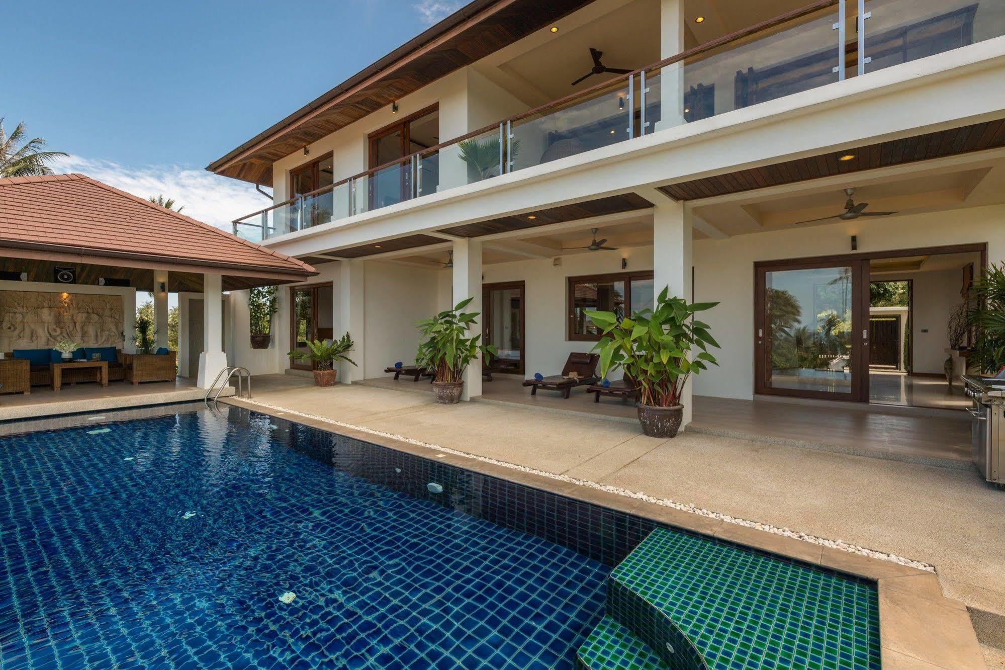Villa Peerapat Bophut