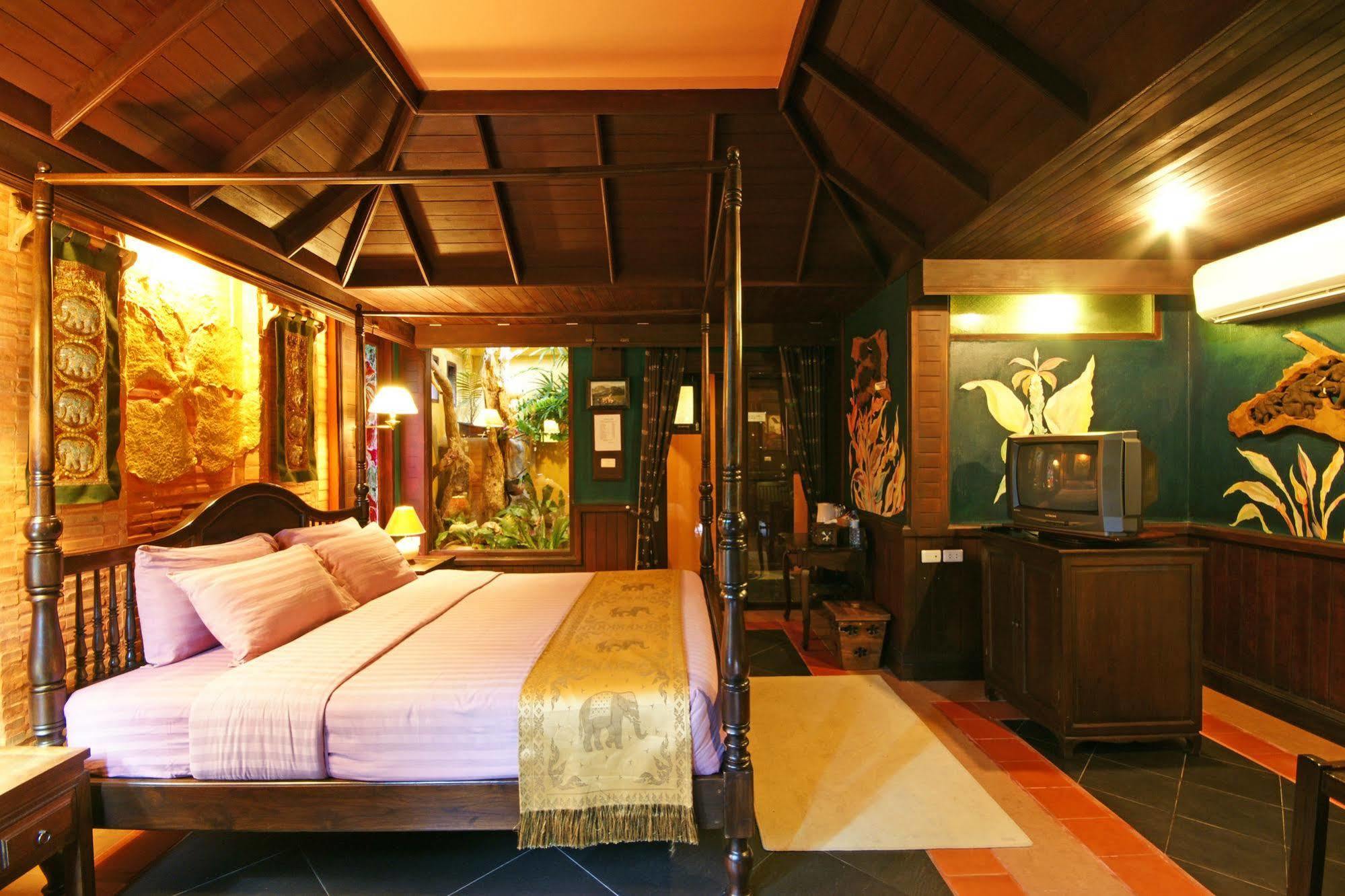 Sea Breeze - Sha Resort Haad Rin