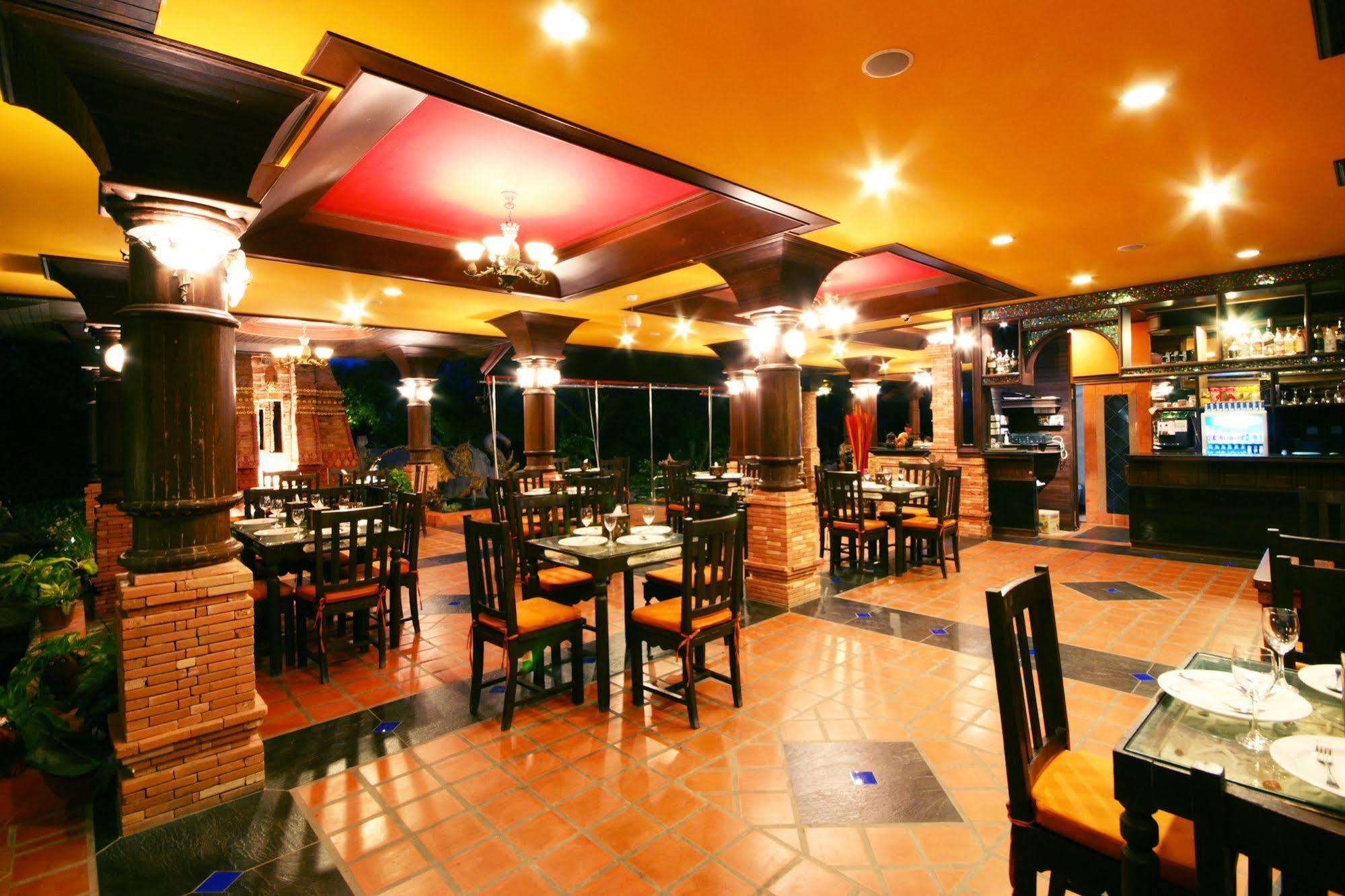 Sea Breeze - Sha Resort