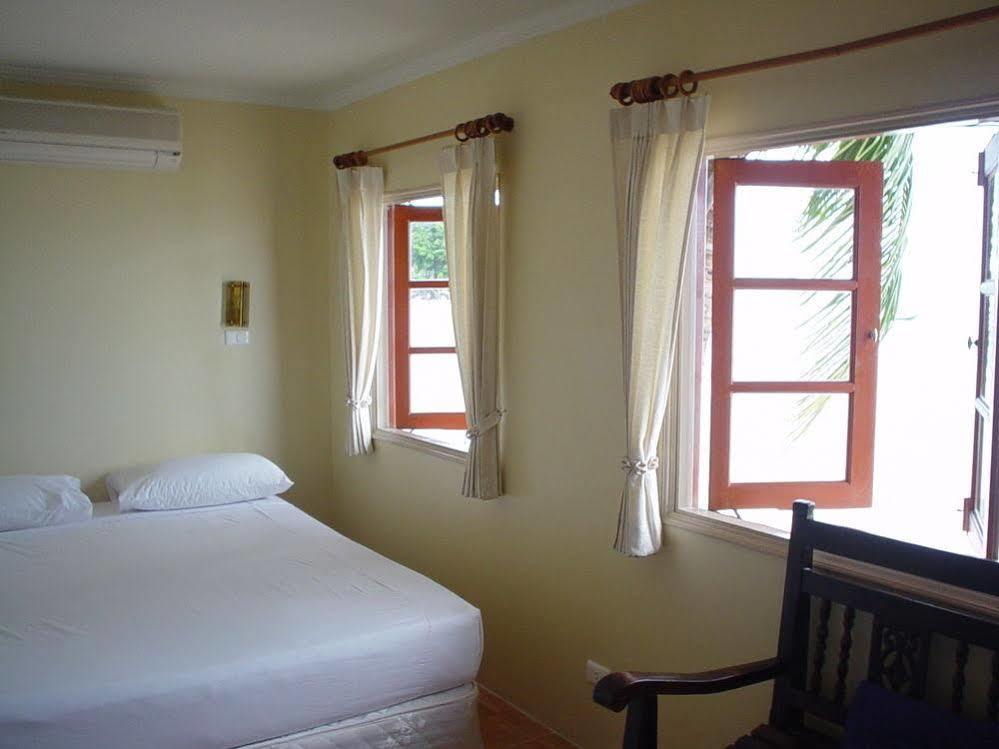 Resort Phangan Rainbow Baan Khai