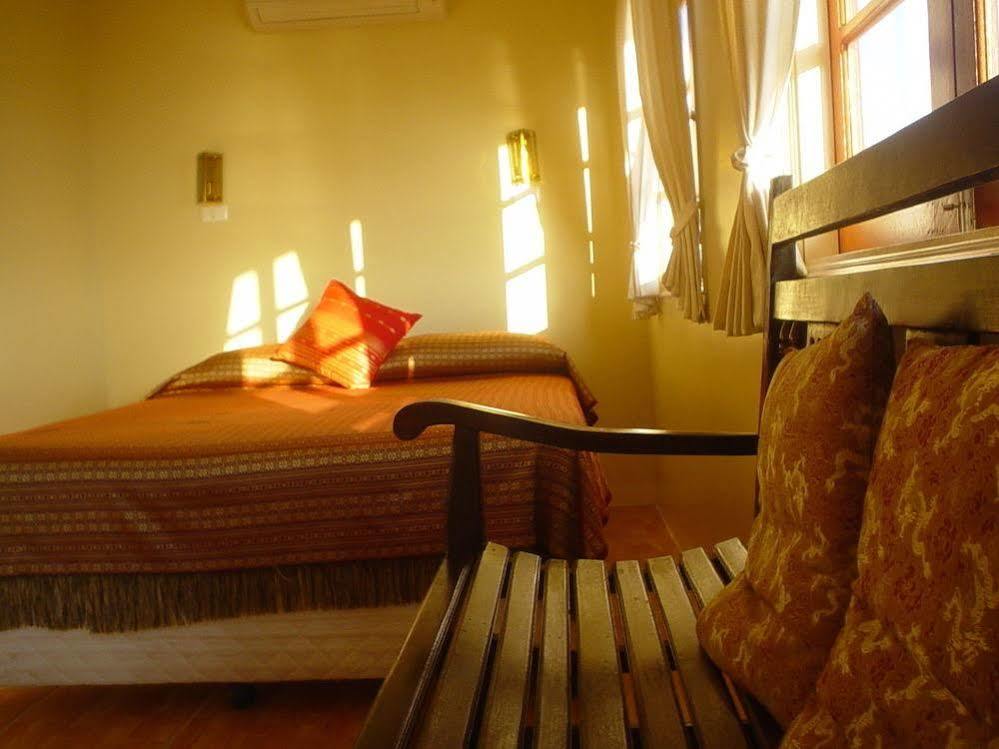 Phangan Rainbow 2* Baan Khai