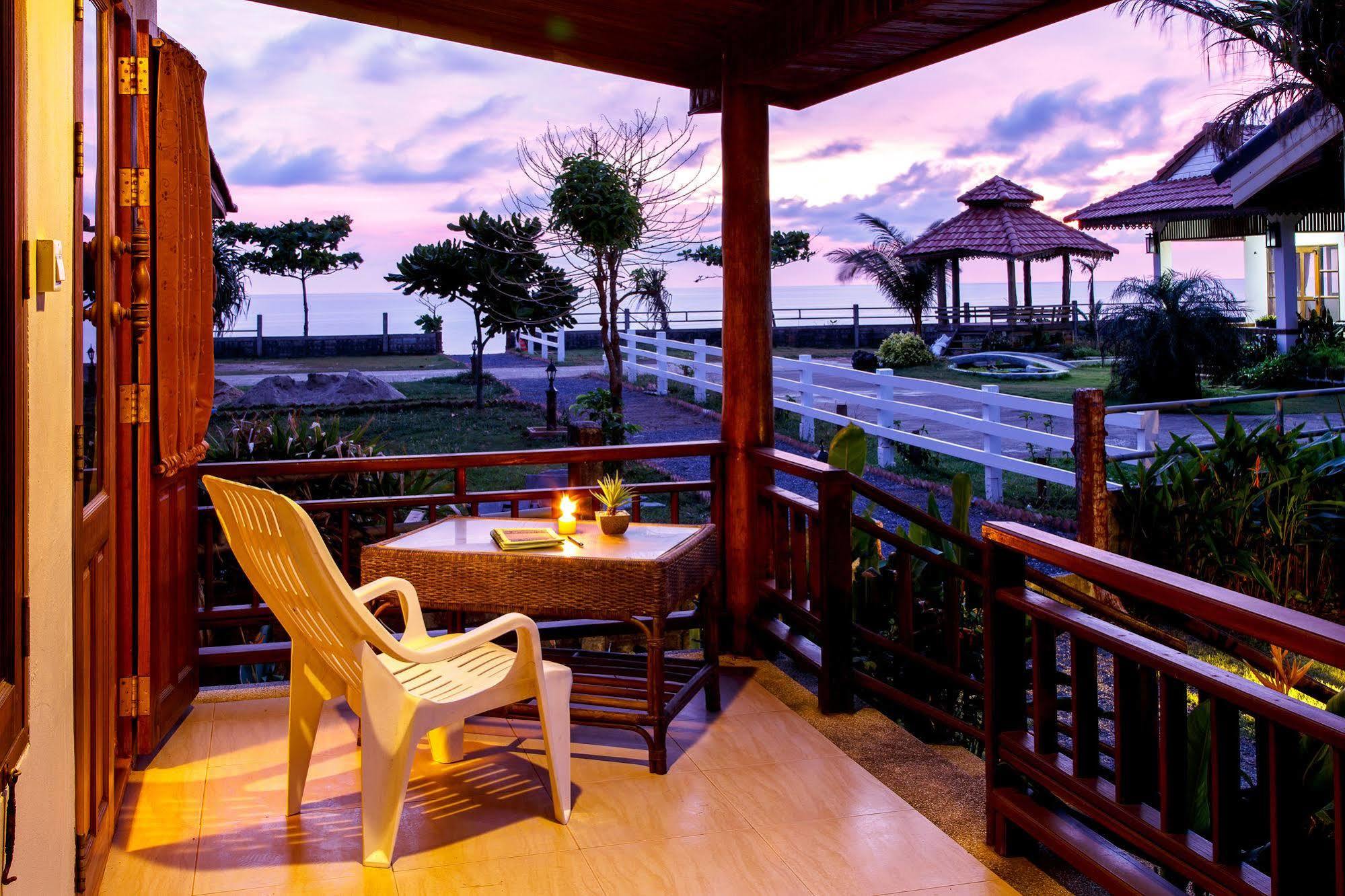 Baan Rabieng Koh Lanta