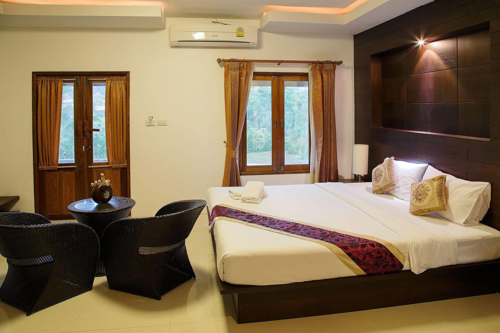 Hotel Baan Rabieng Koh Lanta