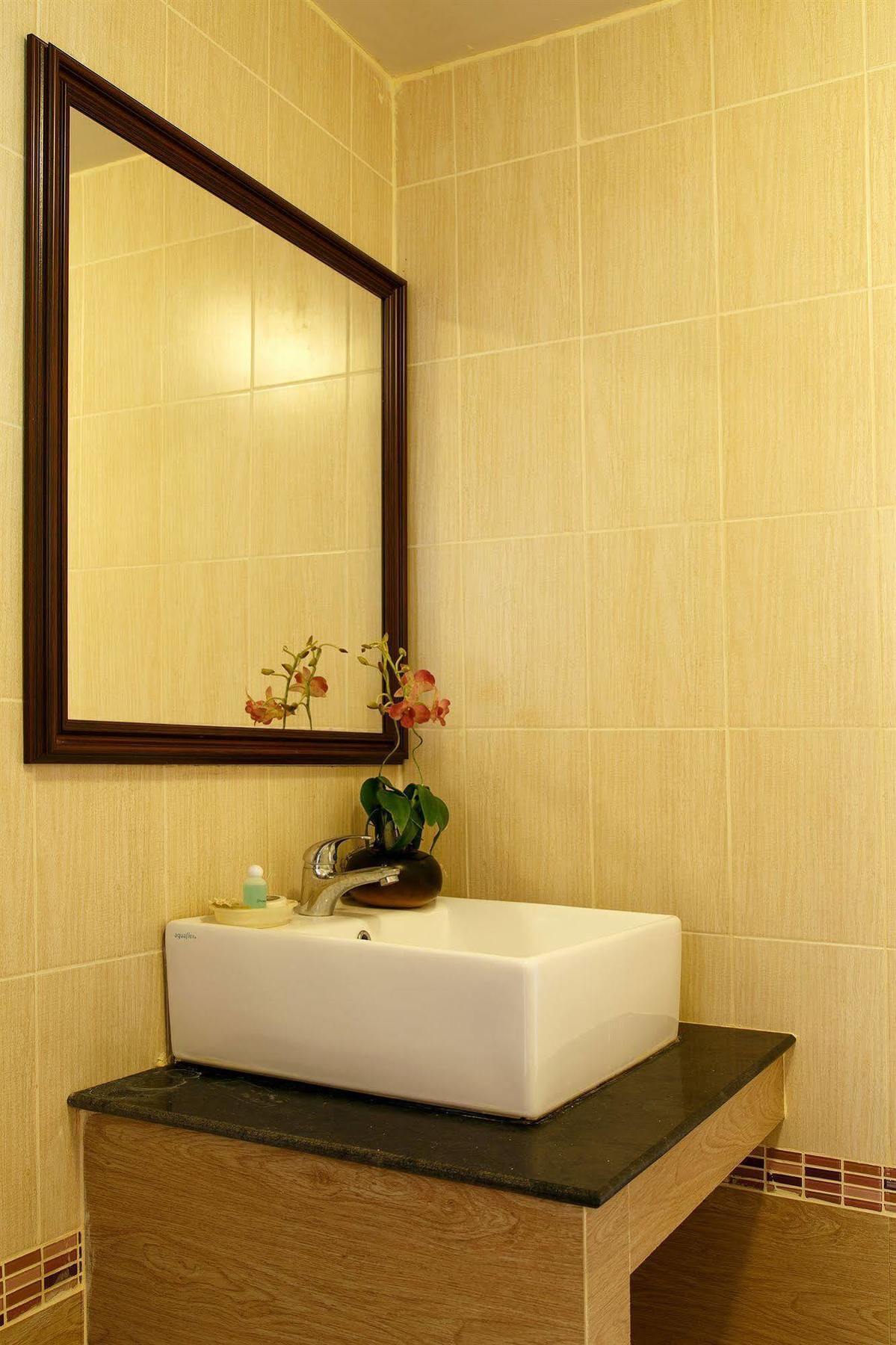Hotel Baan Rabieng