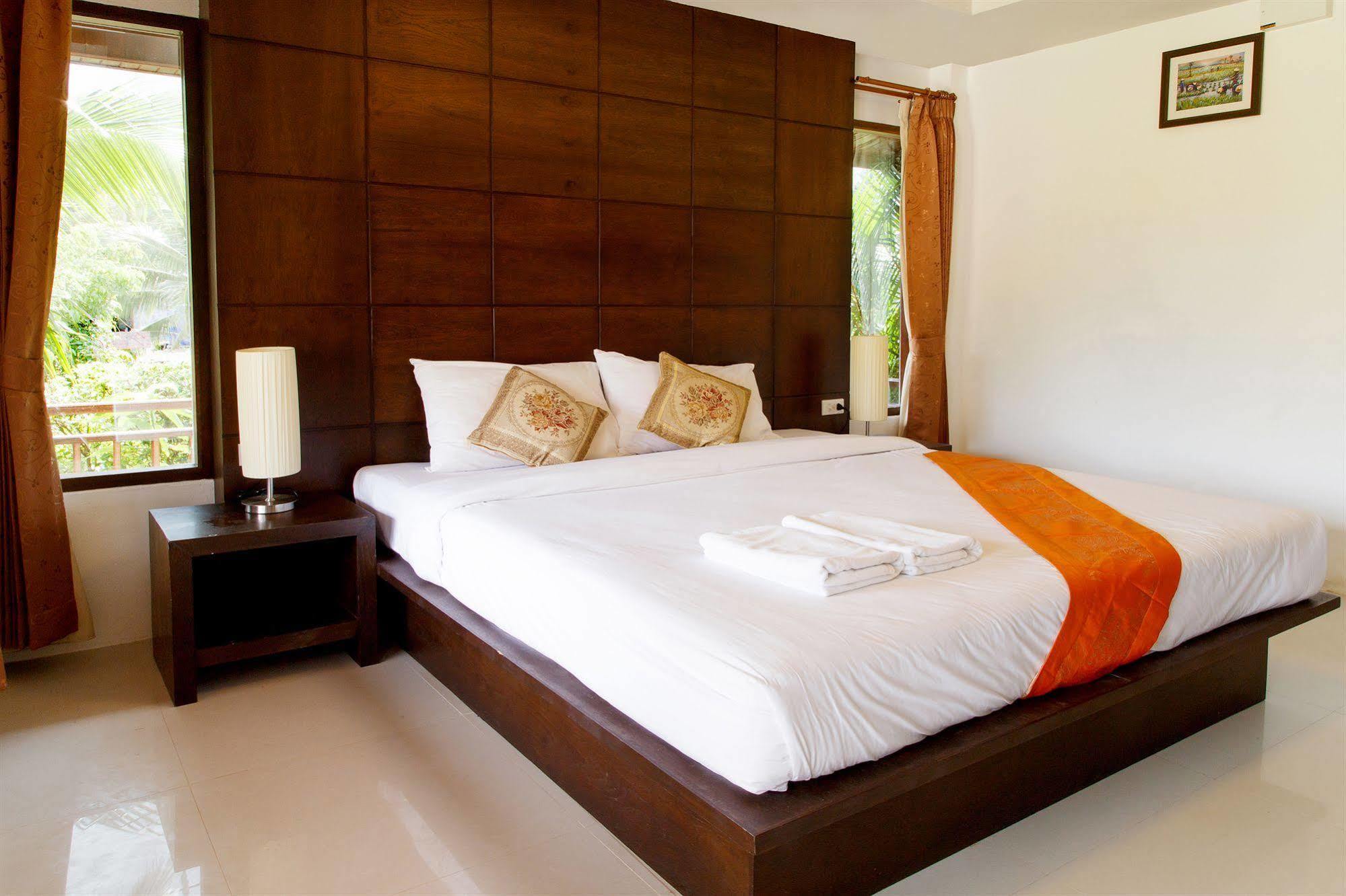 Hotel Baan Rabieng Koh Lanta