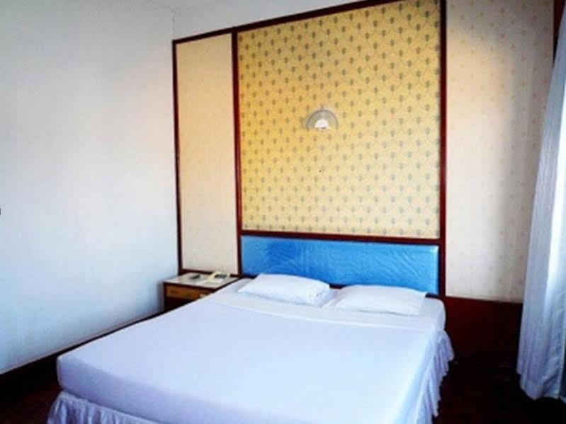 Hotel Hatyai Greenview