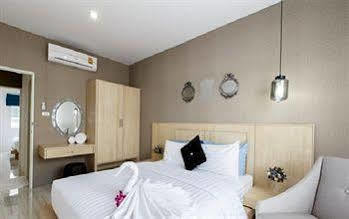 Hotel Paragon Hometel 2*