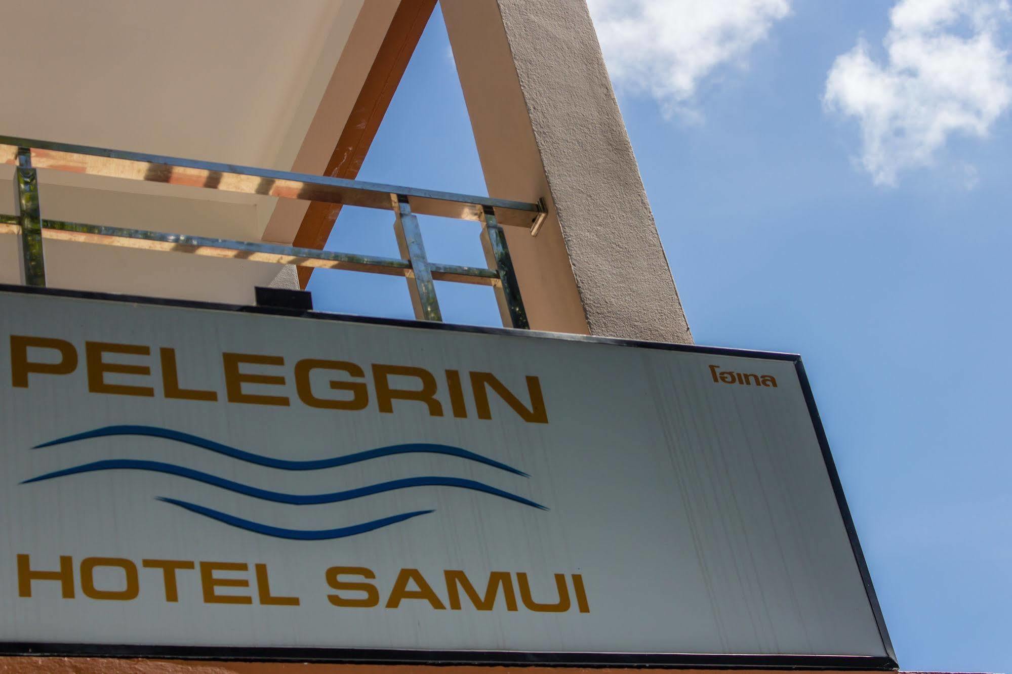 Pelegrin Samui Hotel