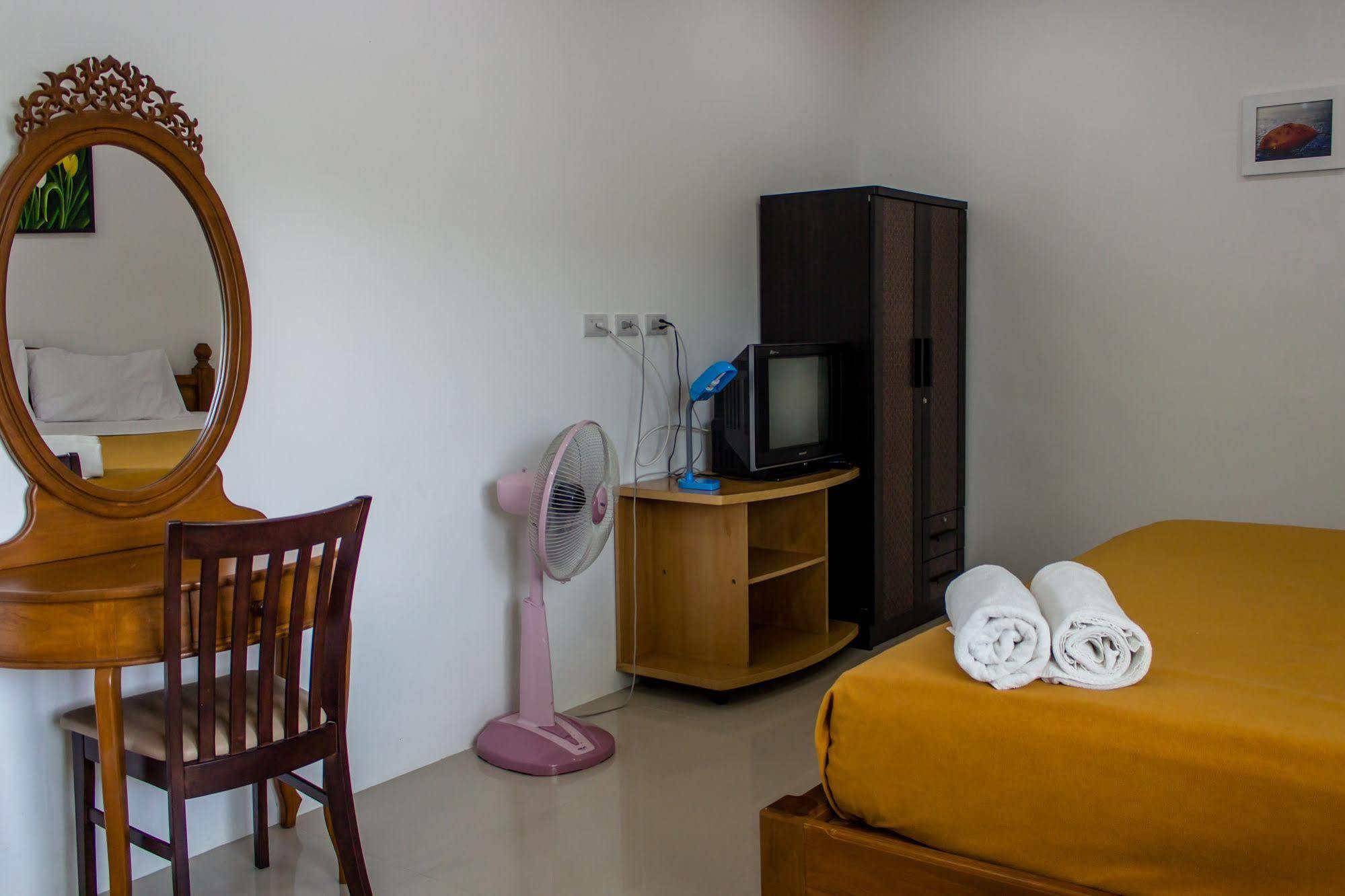 Pelegrin Samui Hotel