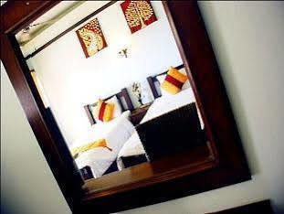 Ananda - Sha Resort 3*