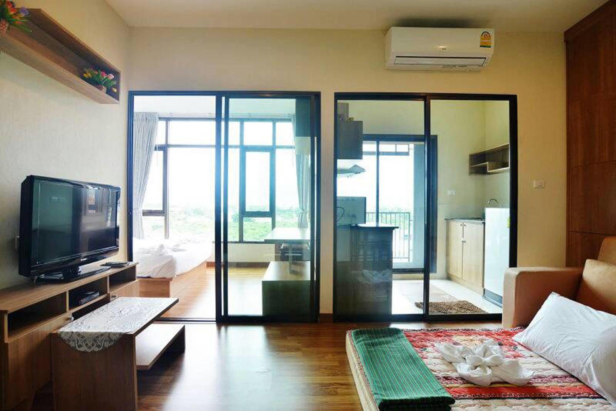 Apartamento Tree Boutique *