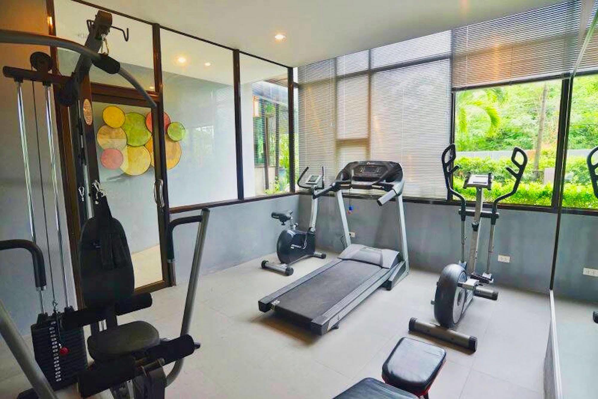 Tree Boutique Apartamento Chiang Mai