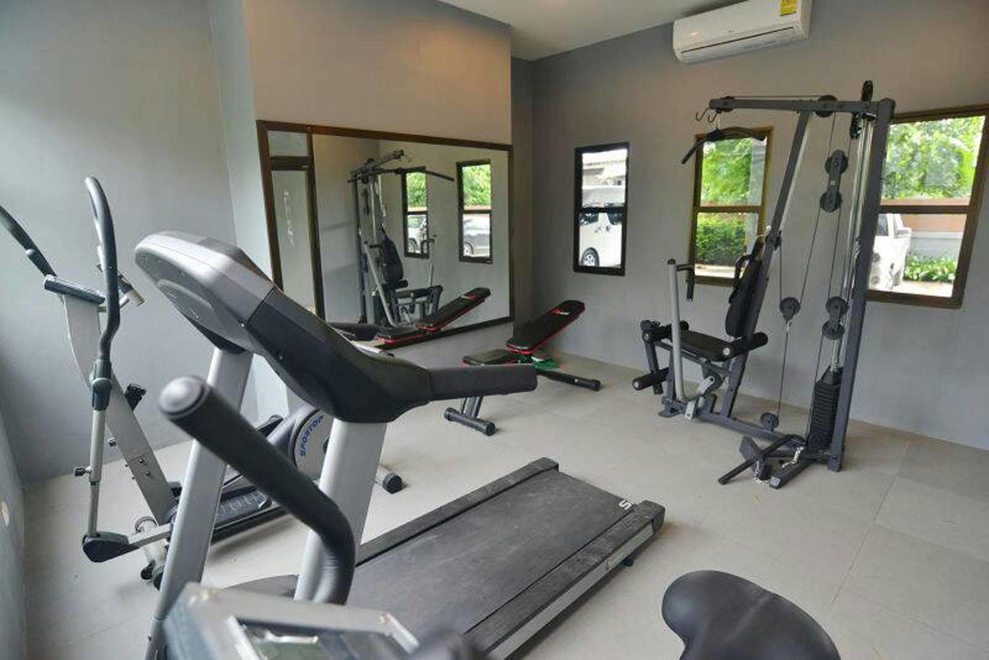 Tree Boutique Apartamento