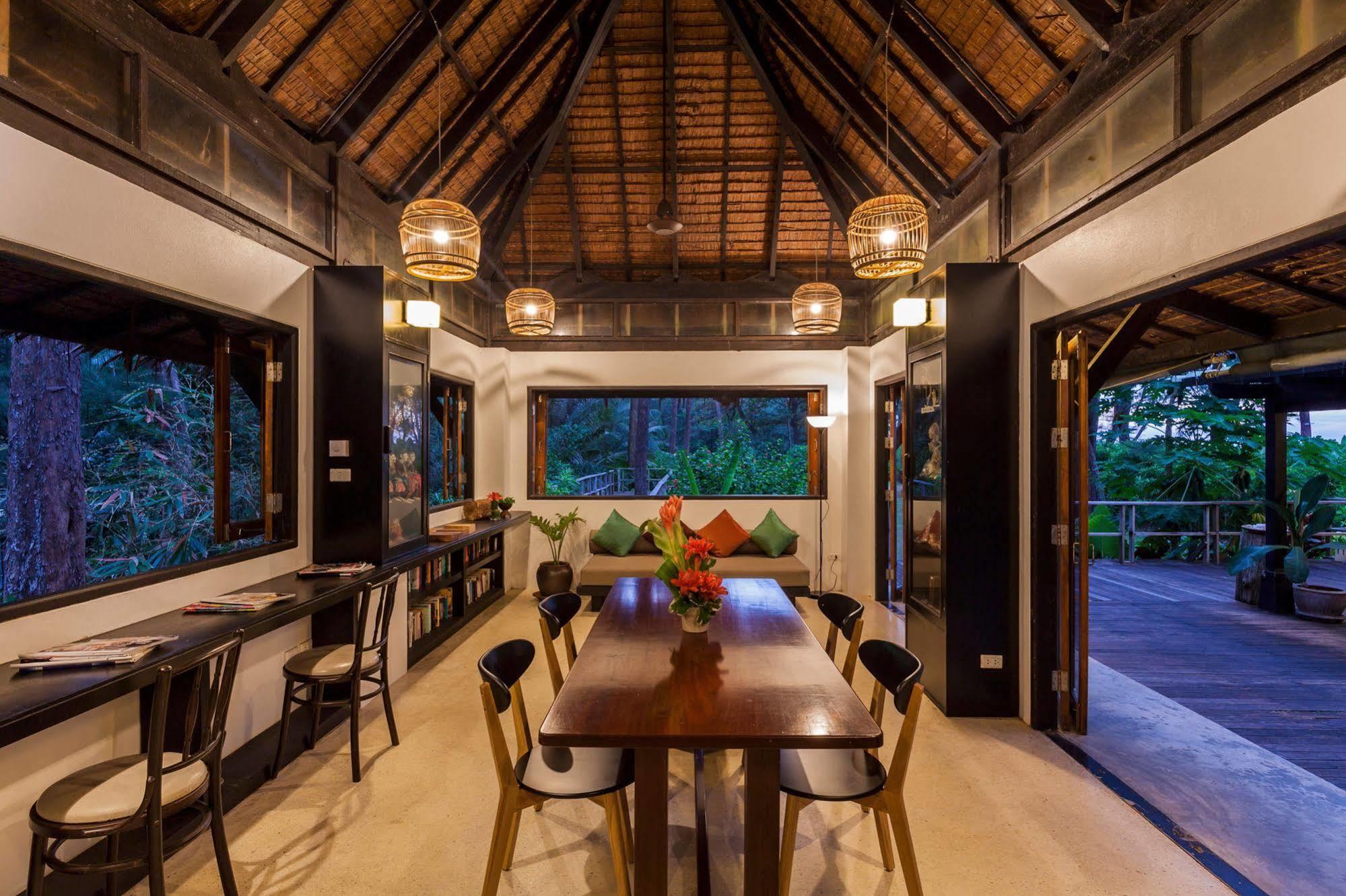 Haadson - Khaolak, Phangnga 3* Khao Lak