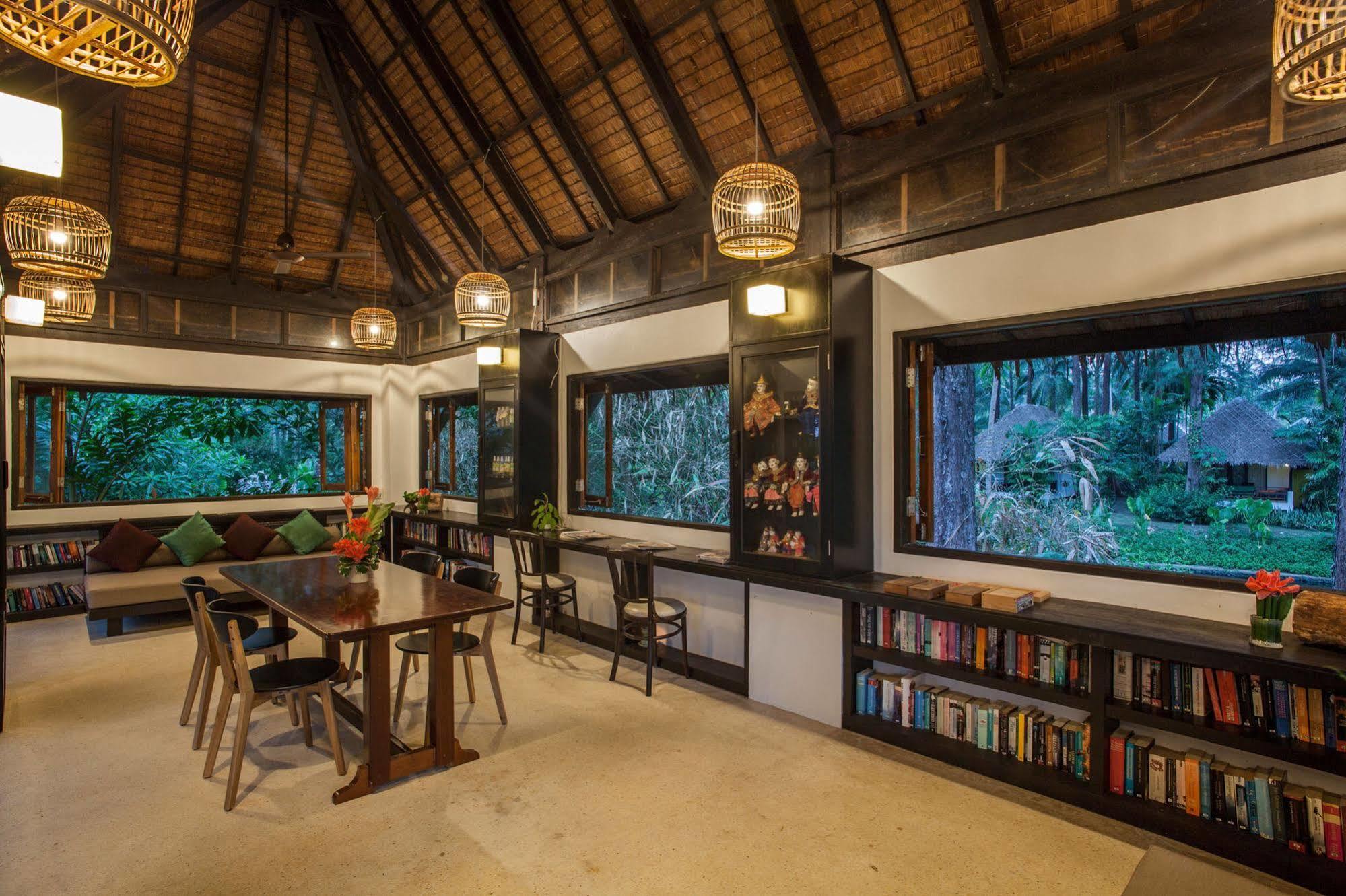 Haadson - Khaolak, Phangnga Resort