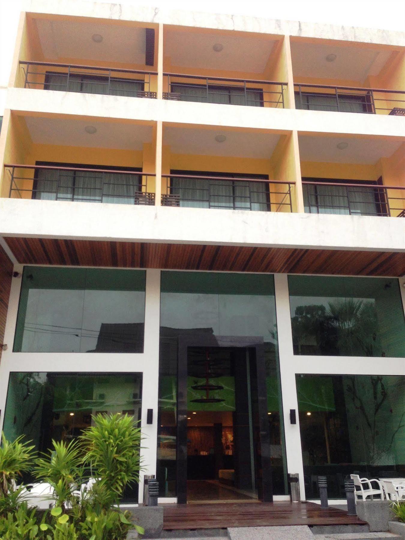Keeree Ele Hotel Koh Chang