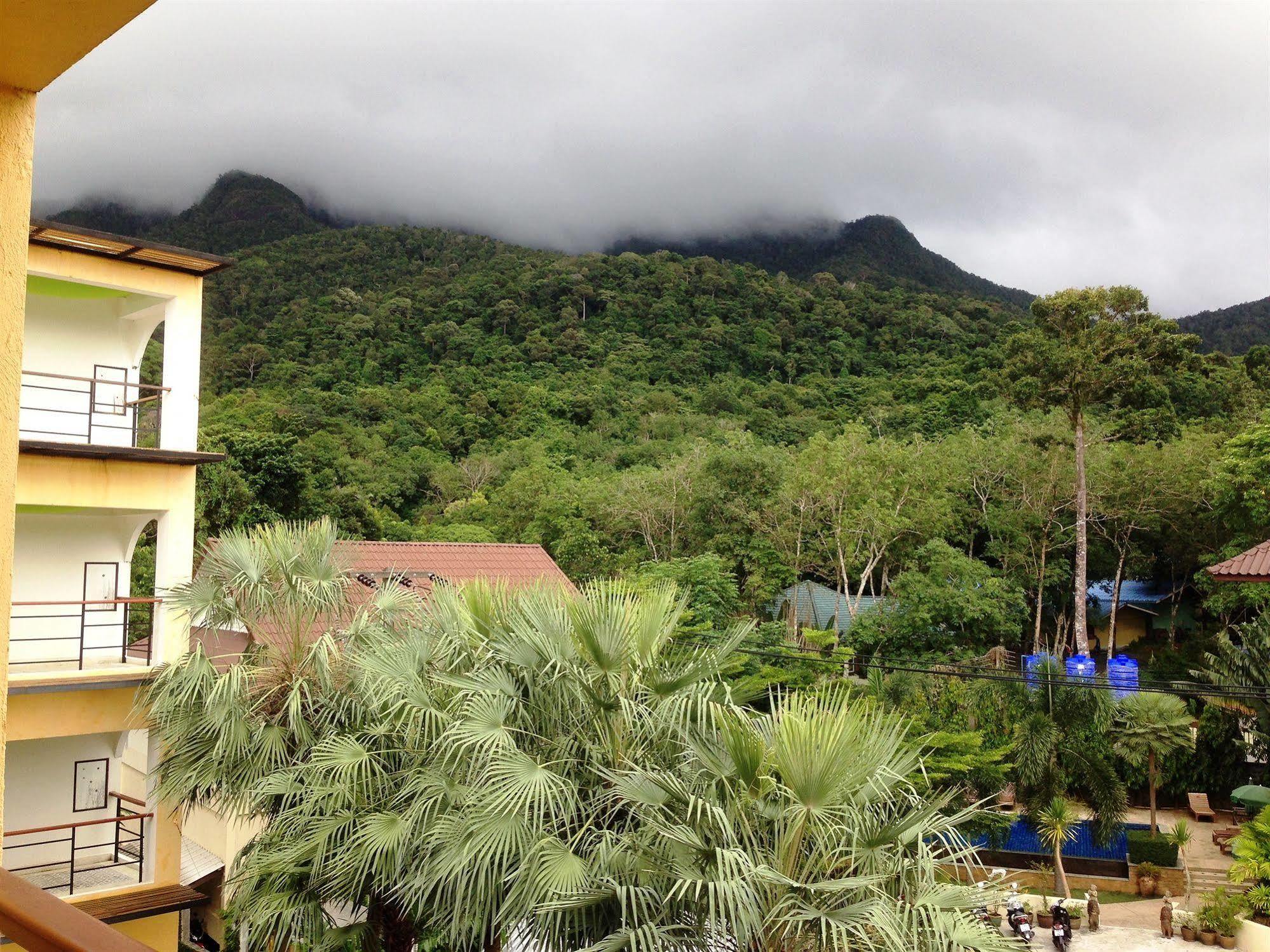 Keeree Ele Koh Chang