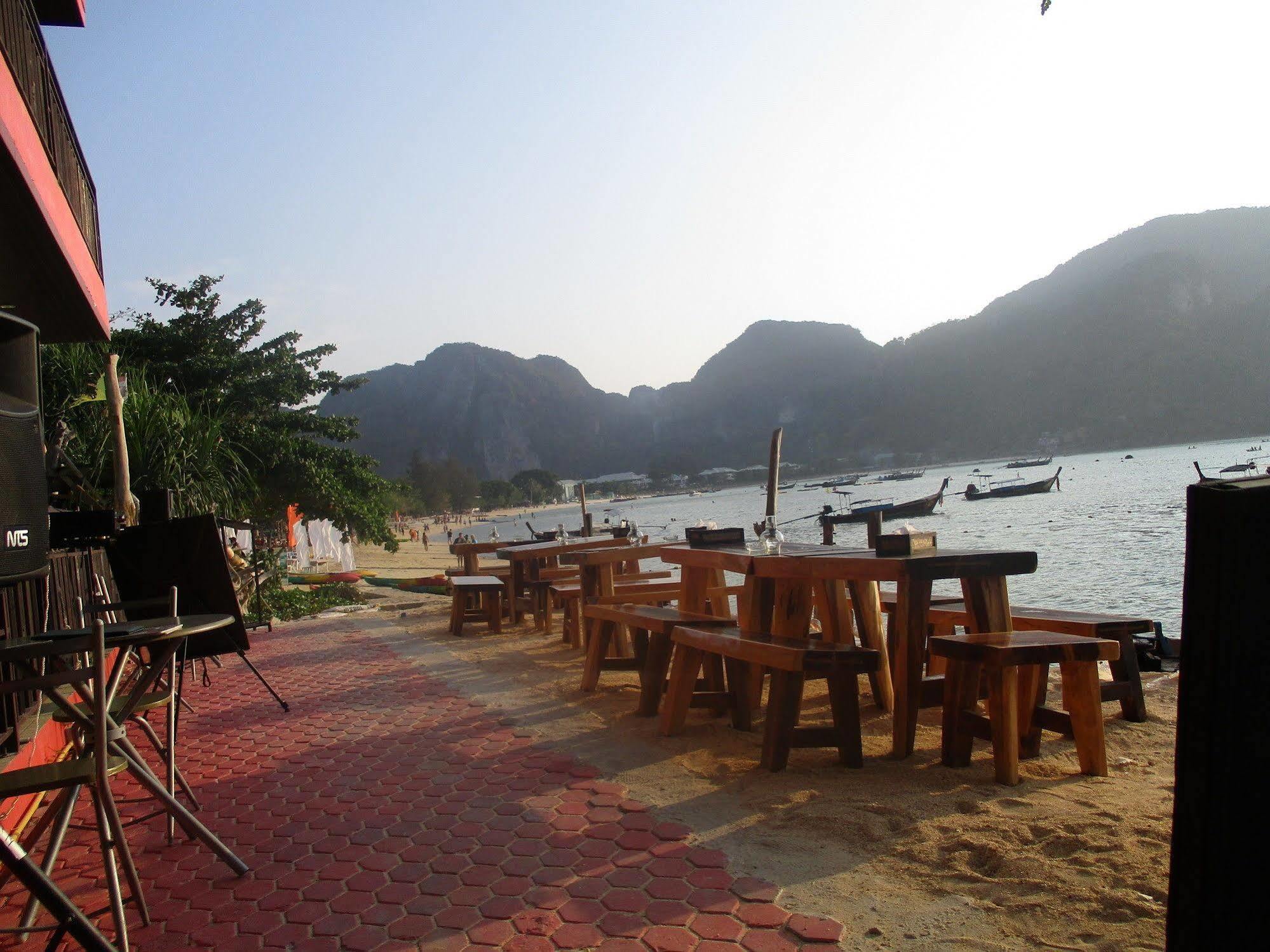 Phi Phi Green House Hotel Phi Phi Don