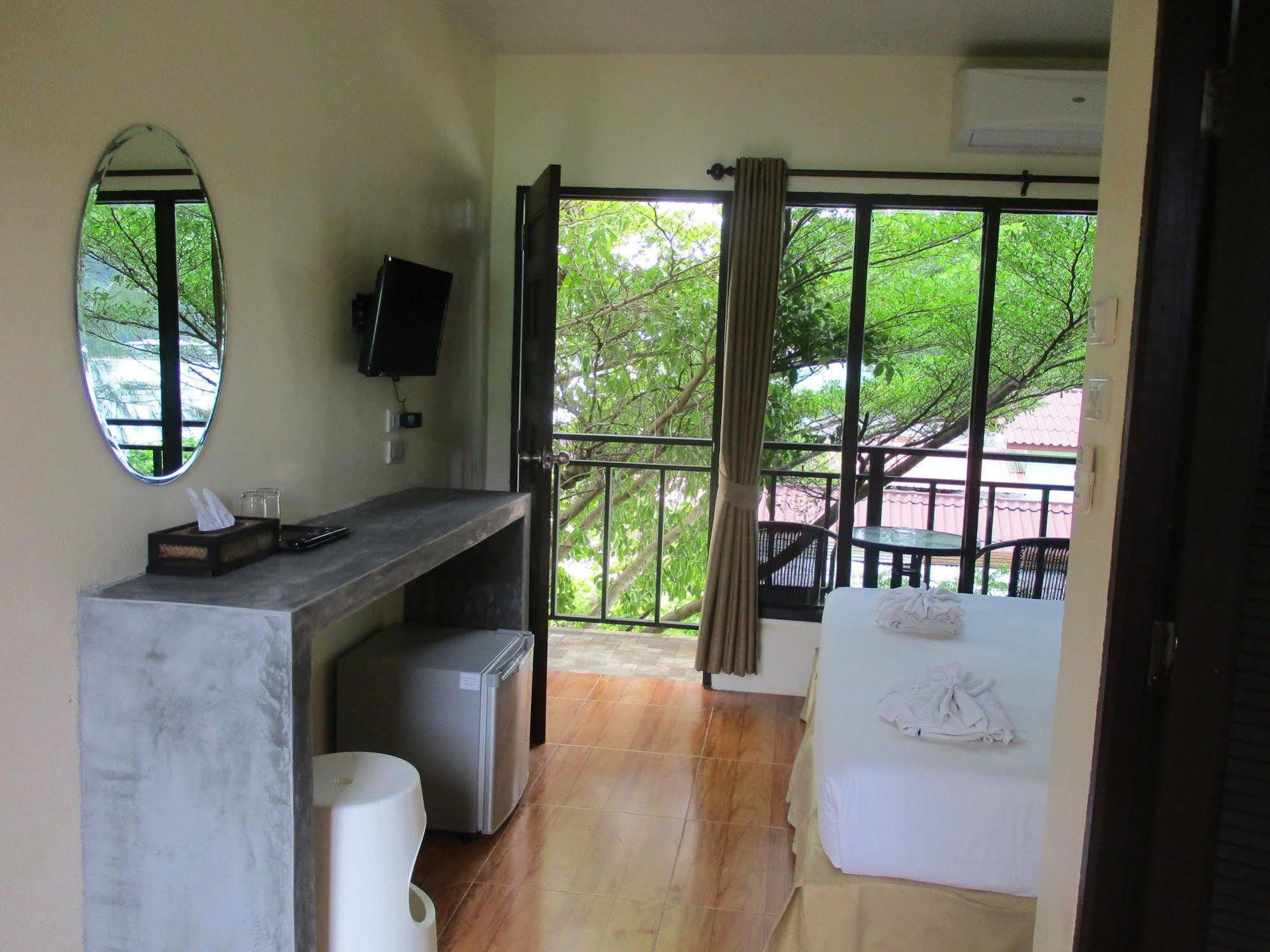 Hotel Phi Phi Green House
