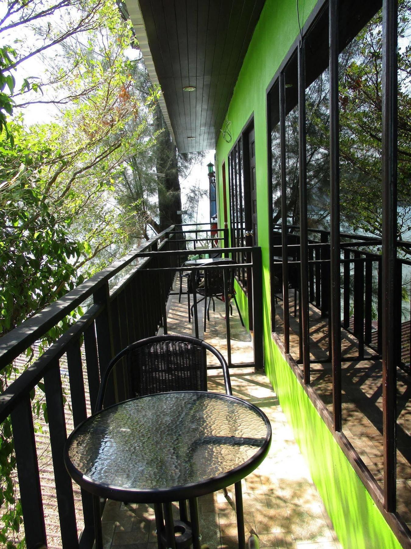 Hotel Phi Phi Green House 2*