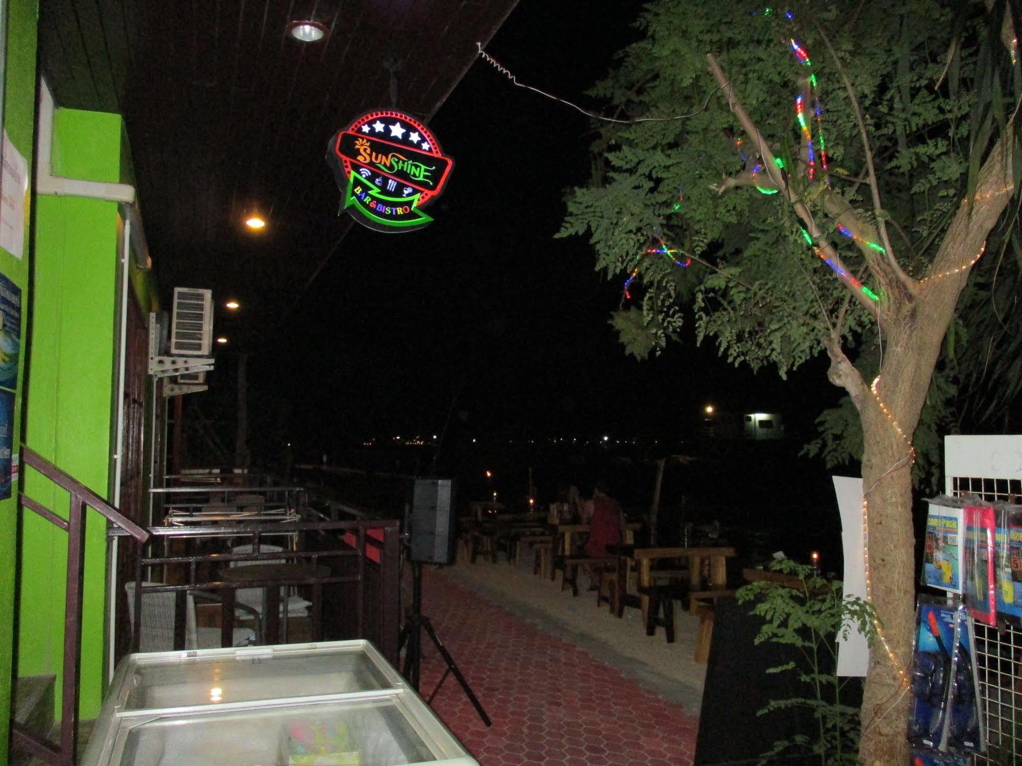 Phi Phi Green House Hotel 2*