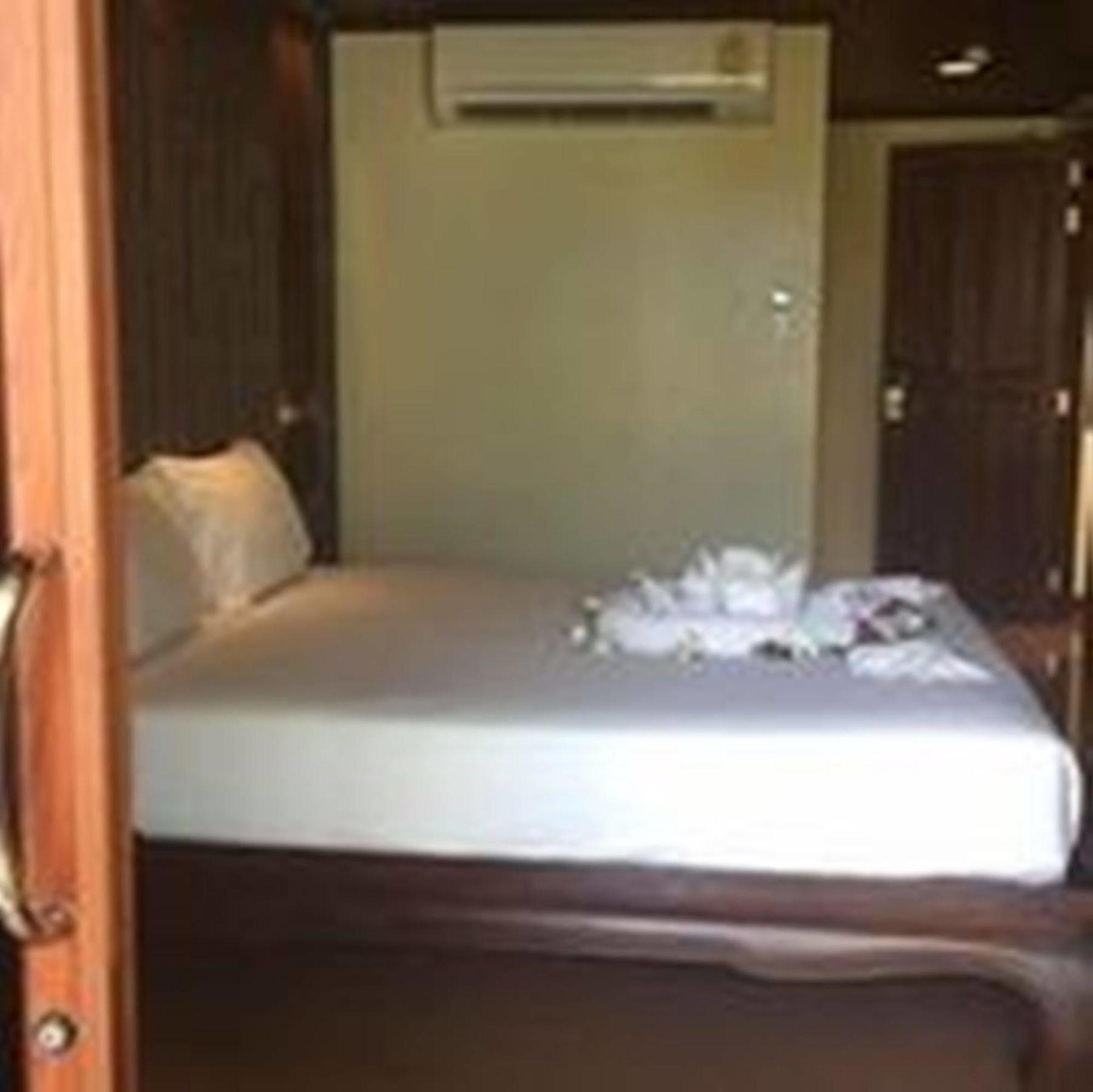 Hotel Jj