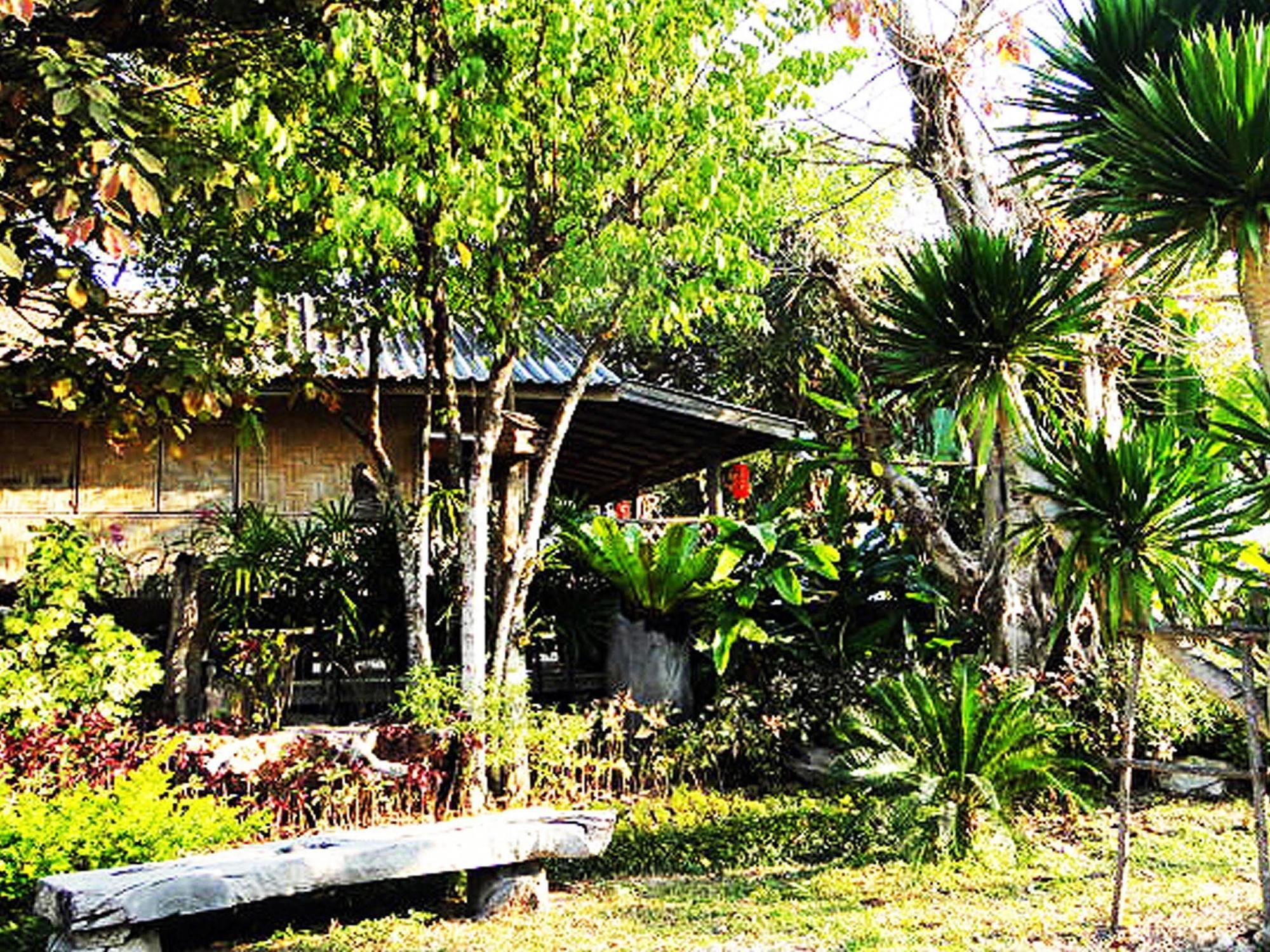 Heuandok - Euang Resort Chiang Rai