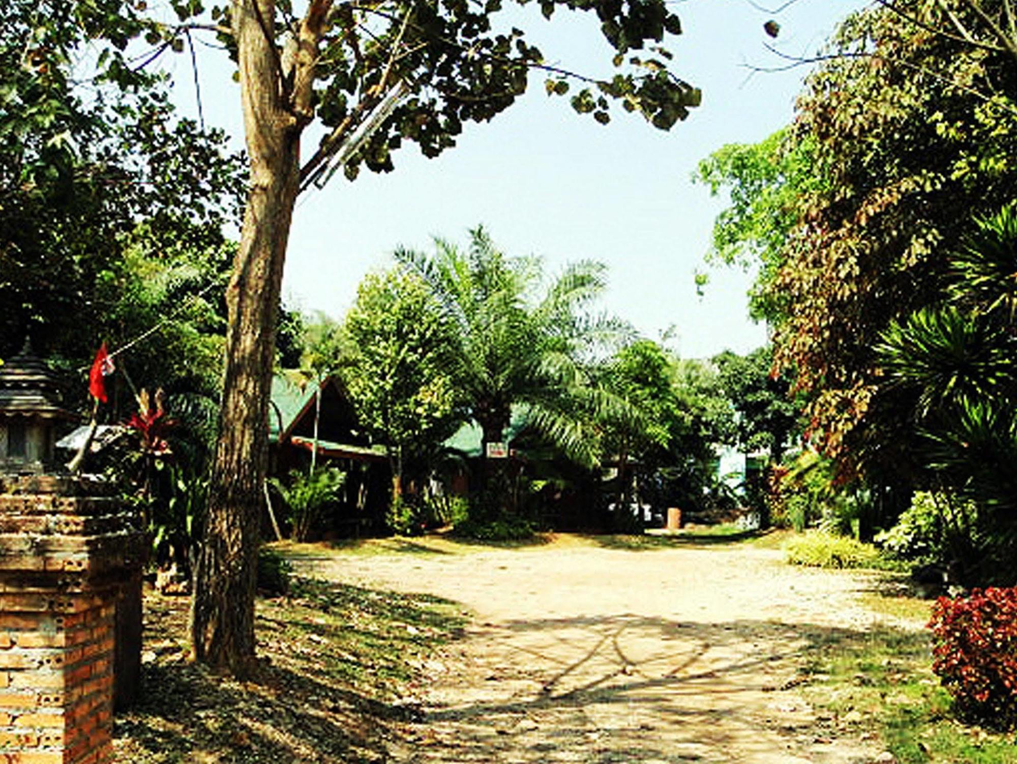 Heuandok - Euang Chiang Rai