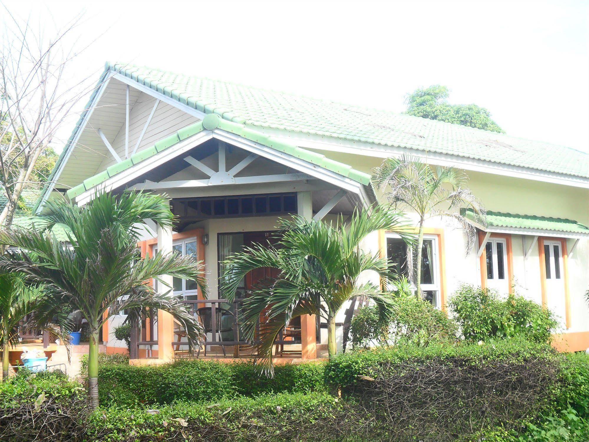 Lanta Palm , - Hotel Koh Lanta