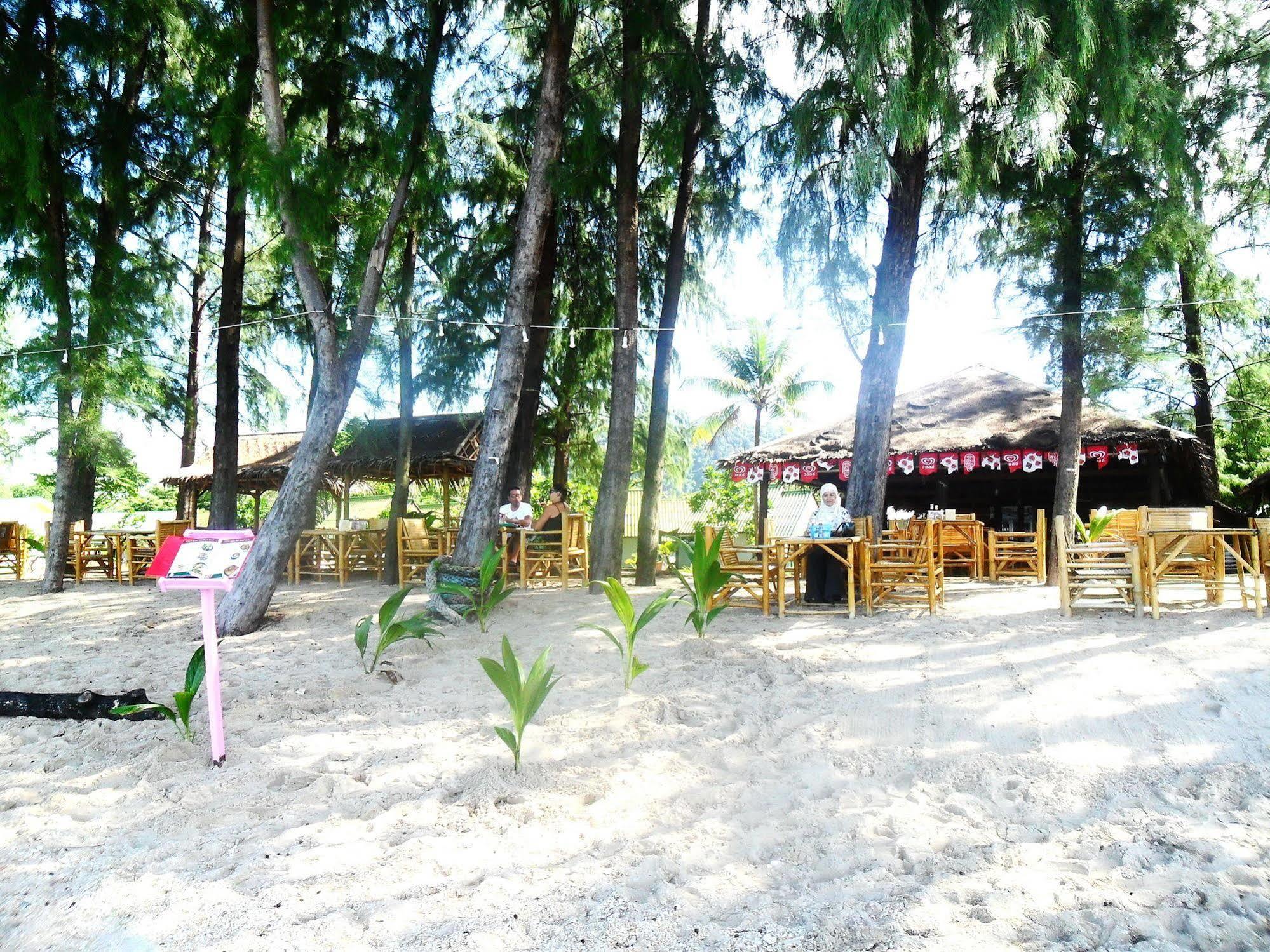 Lanta Palm , - Hotel