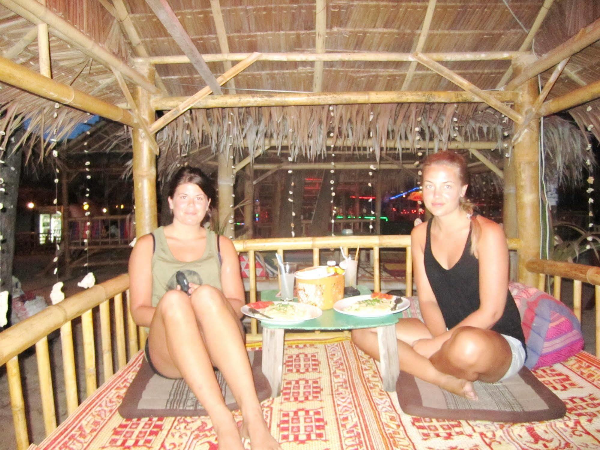Lanta Palm , - Hotel