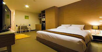 Aparthotel Mooks Pattaya