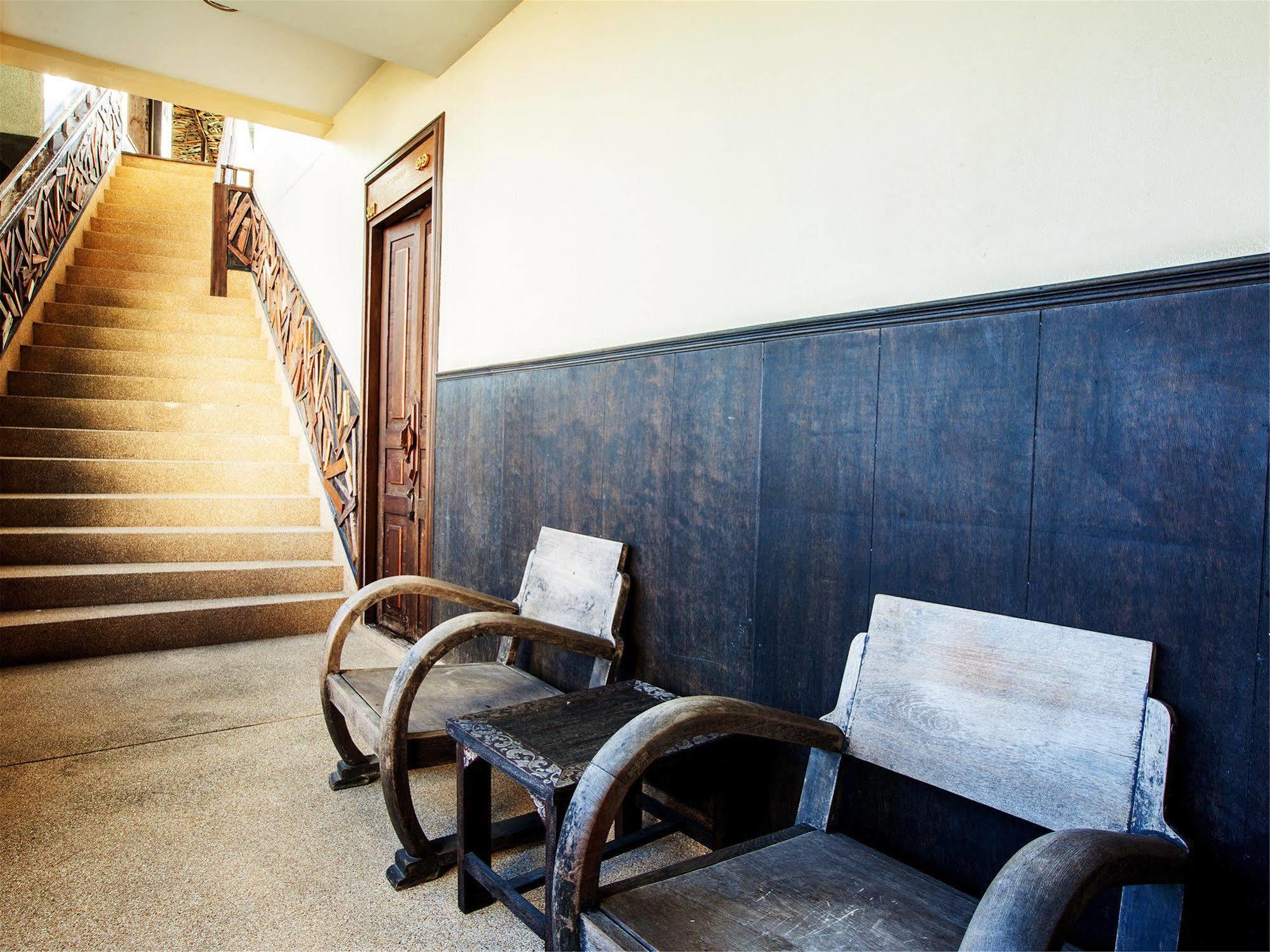 Guest house Ban Kong Rao 2*