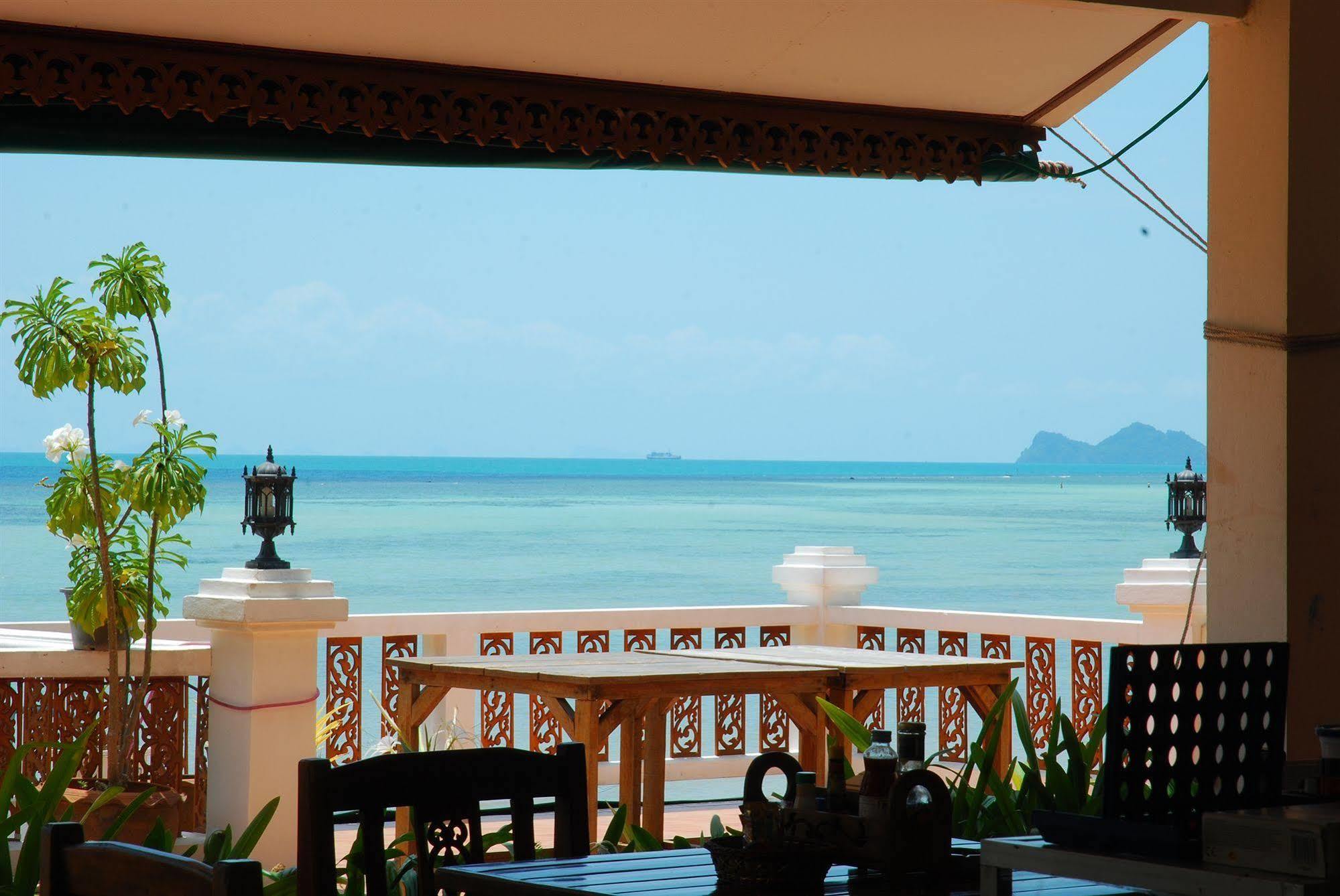 Phangan Orchid Resort 3*