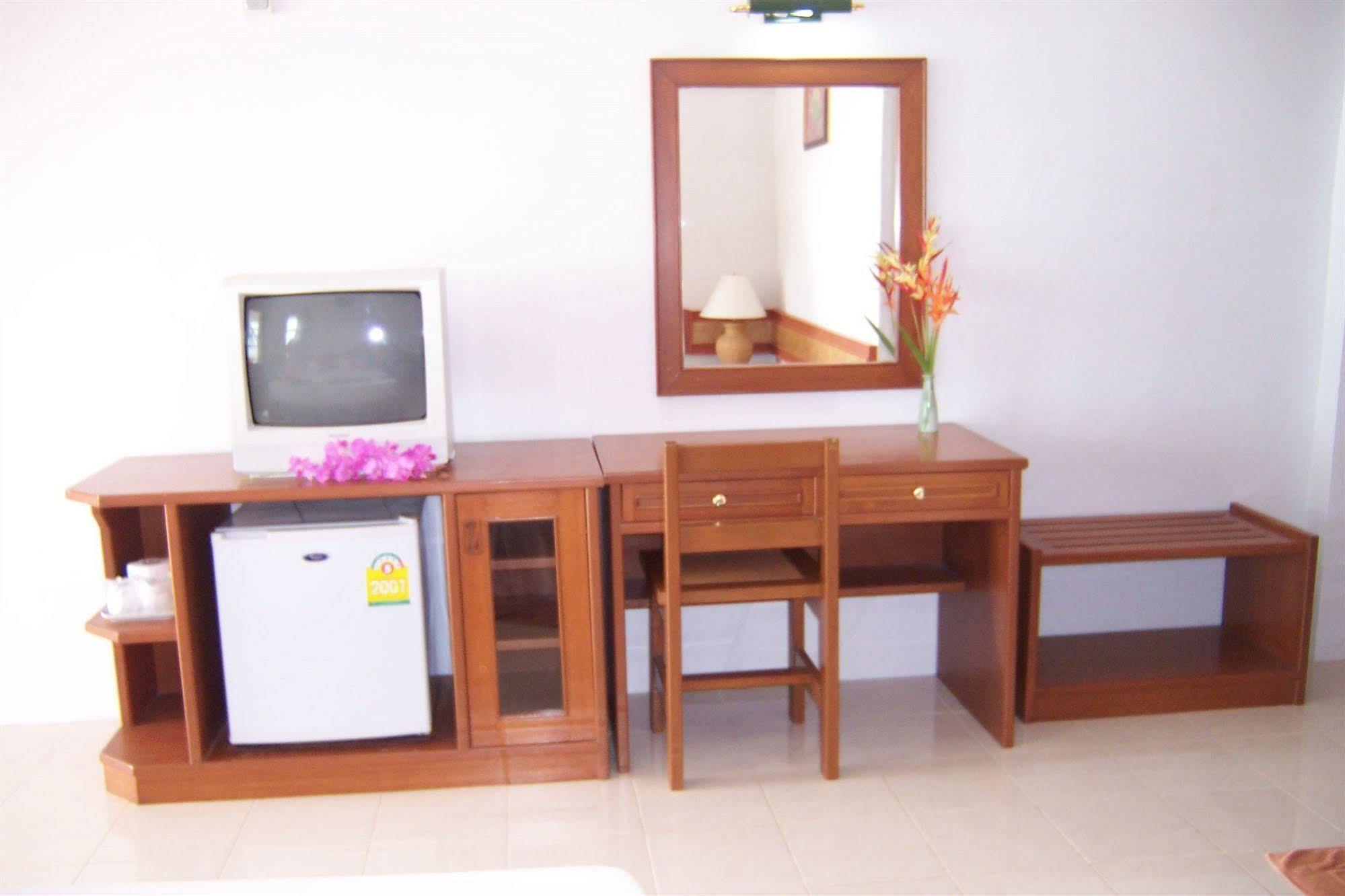 Phangan Orchid 3* Baan Tai