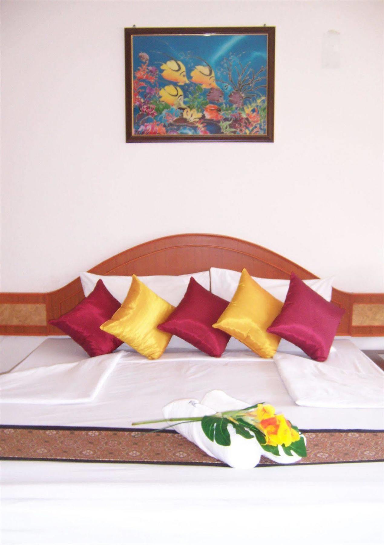 Phangan Orchid