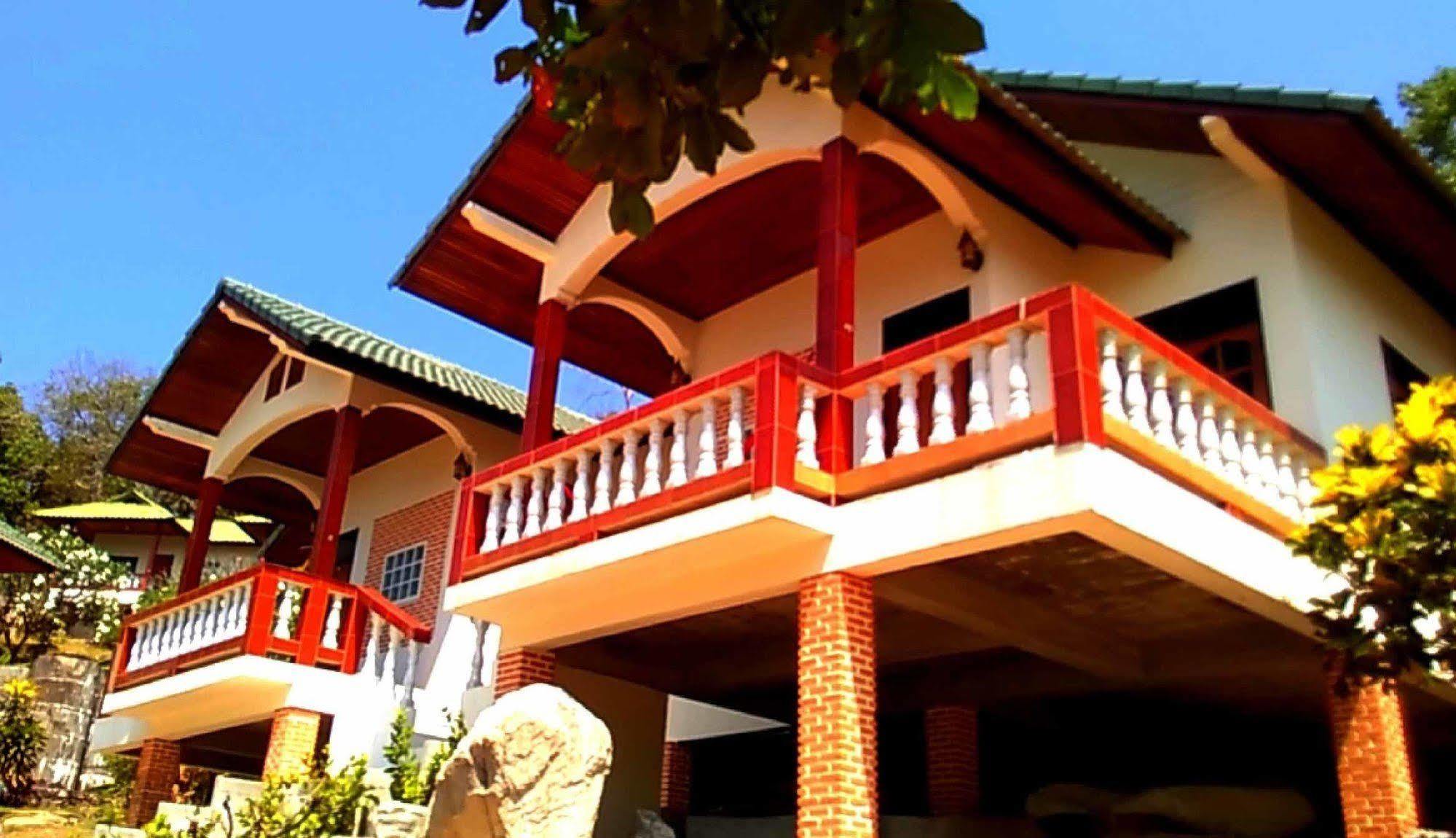 Resort Family Tanotebay