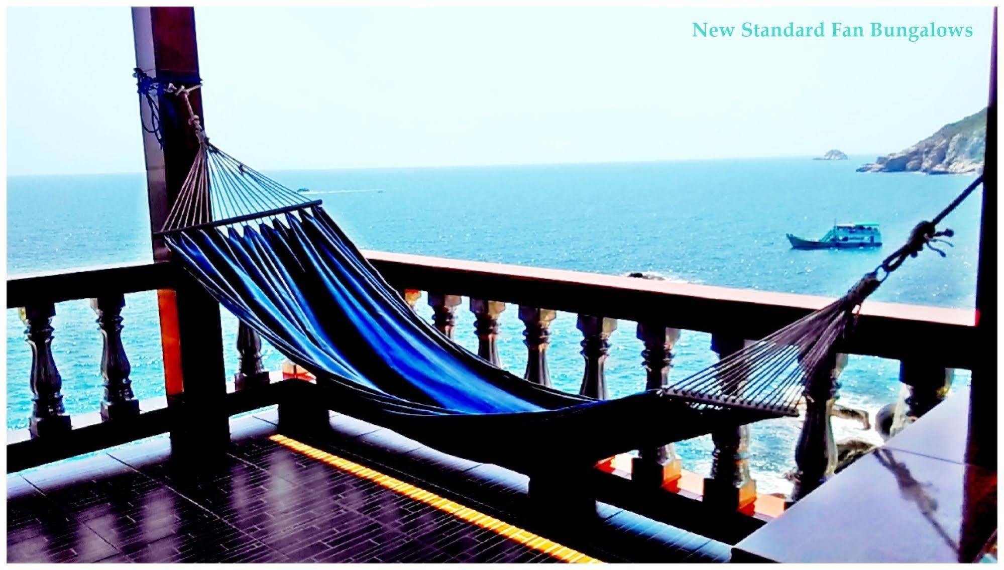 Resort Family Tanotebay 3*