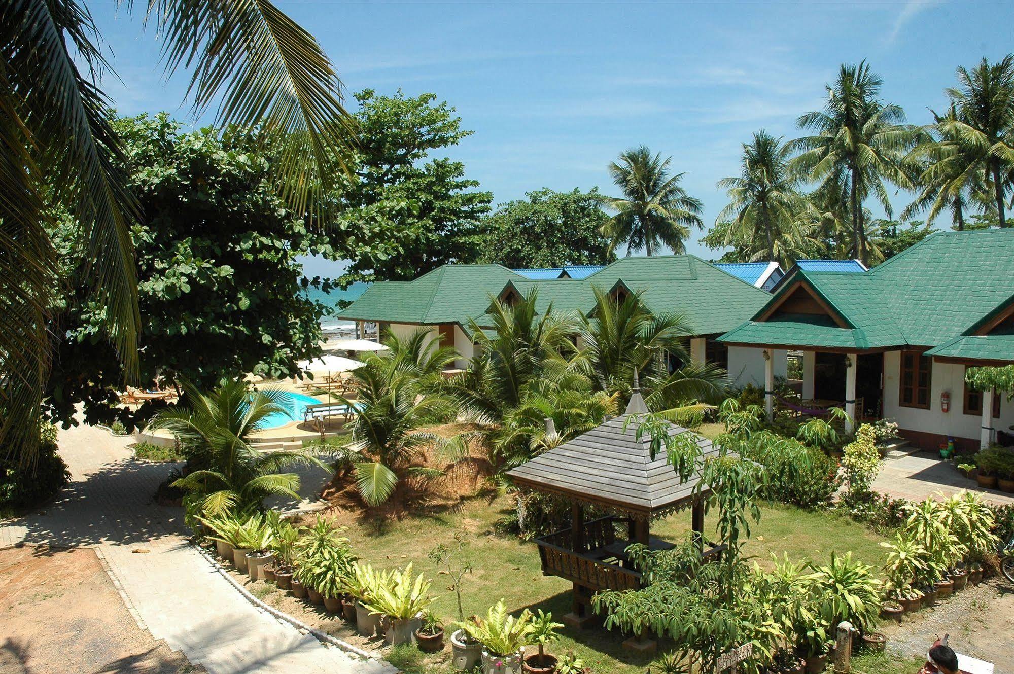 Ocean View 3*