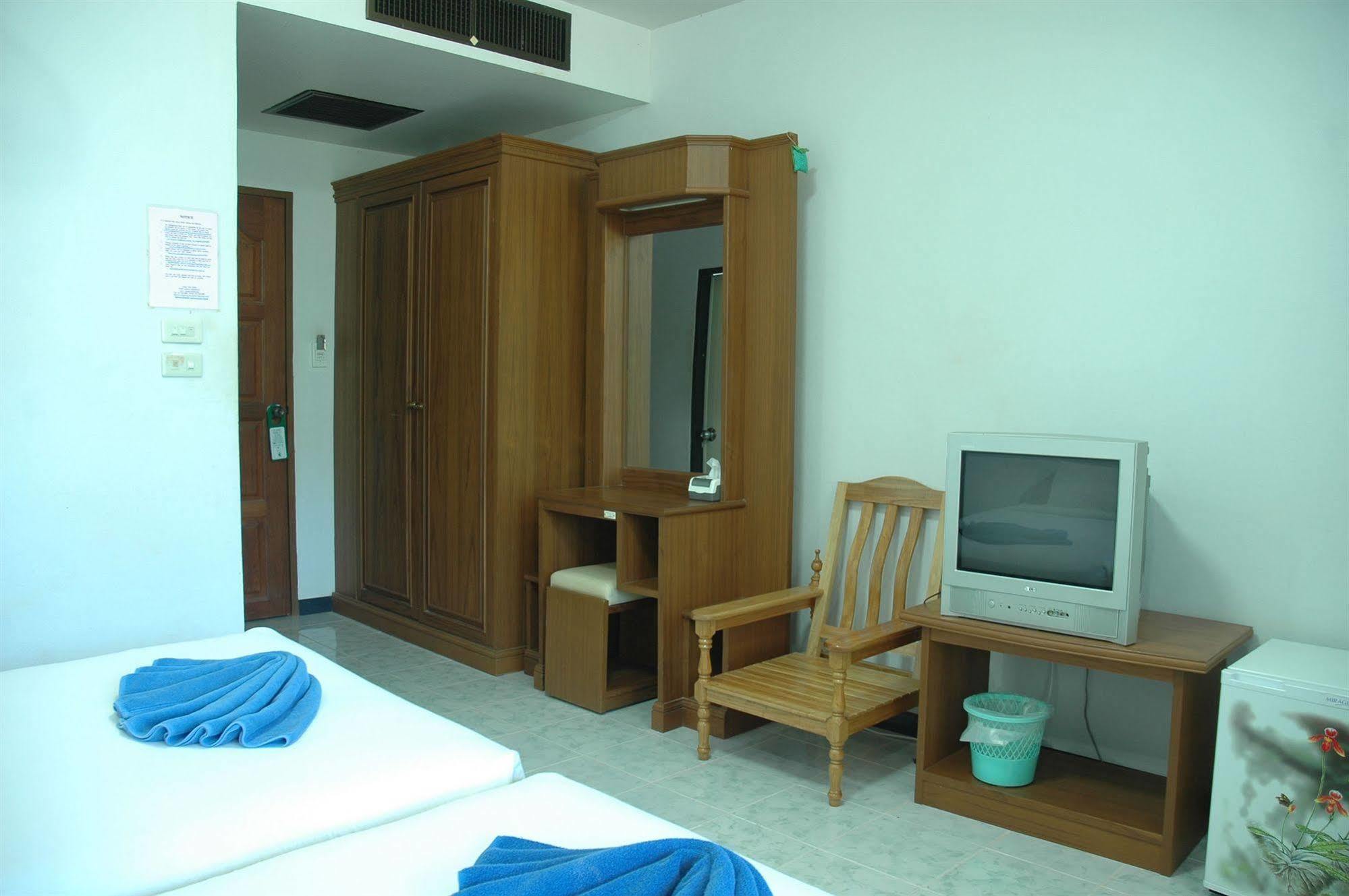 Ocean View 3*