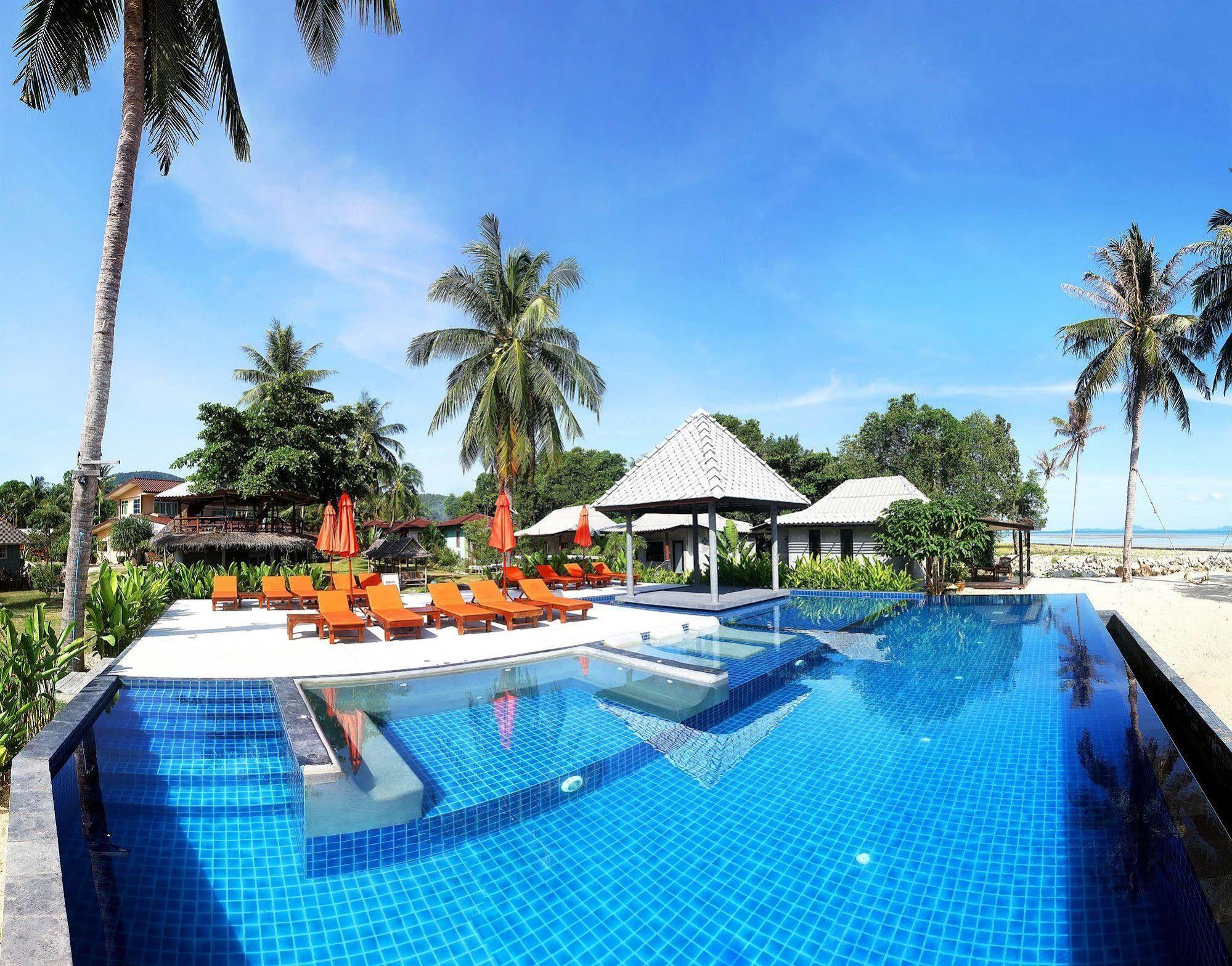 Sabaii Bay Baan Tai