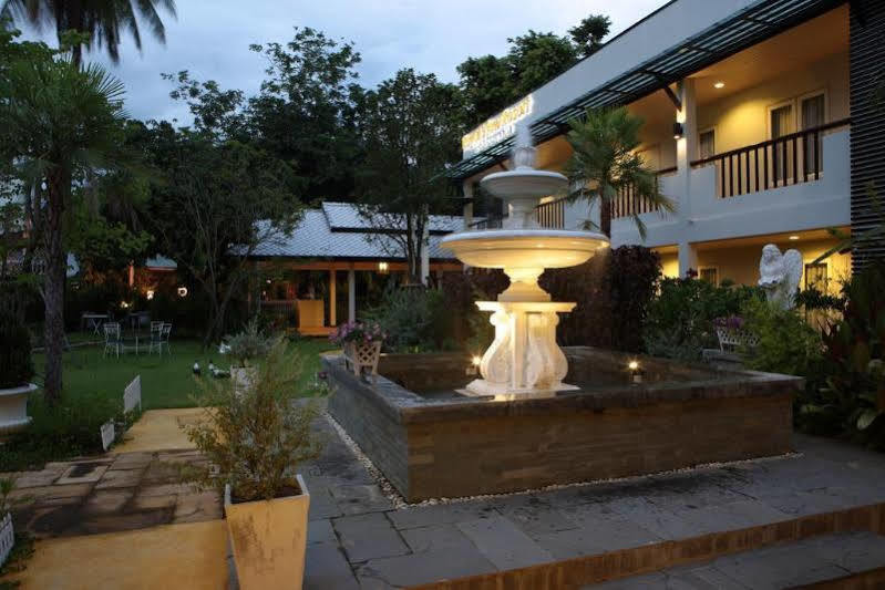 Hotel Treevana Club Chiangmai Chiang Mai